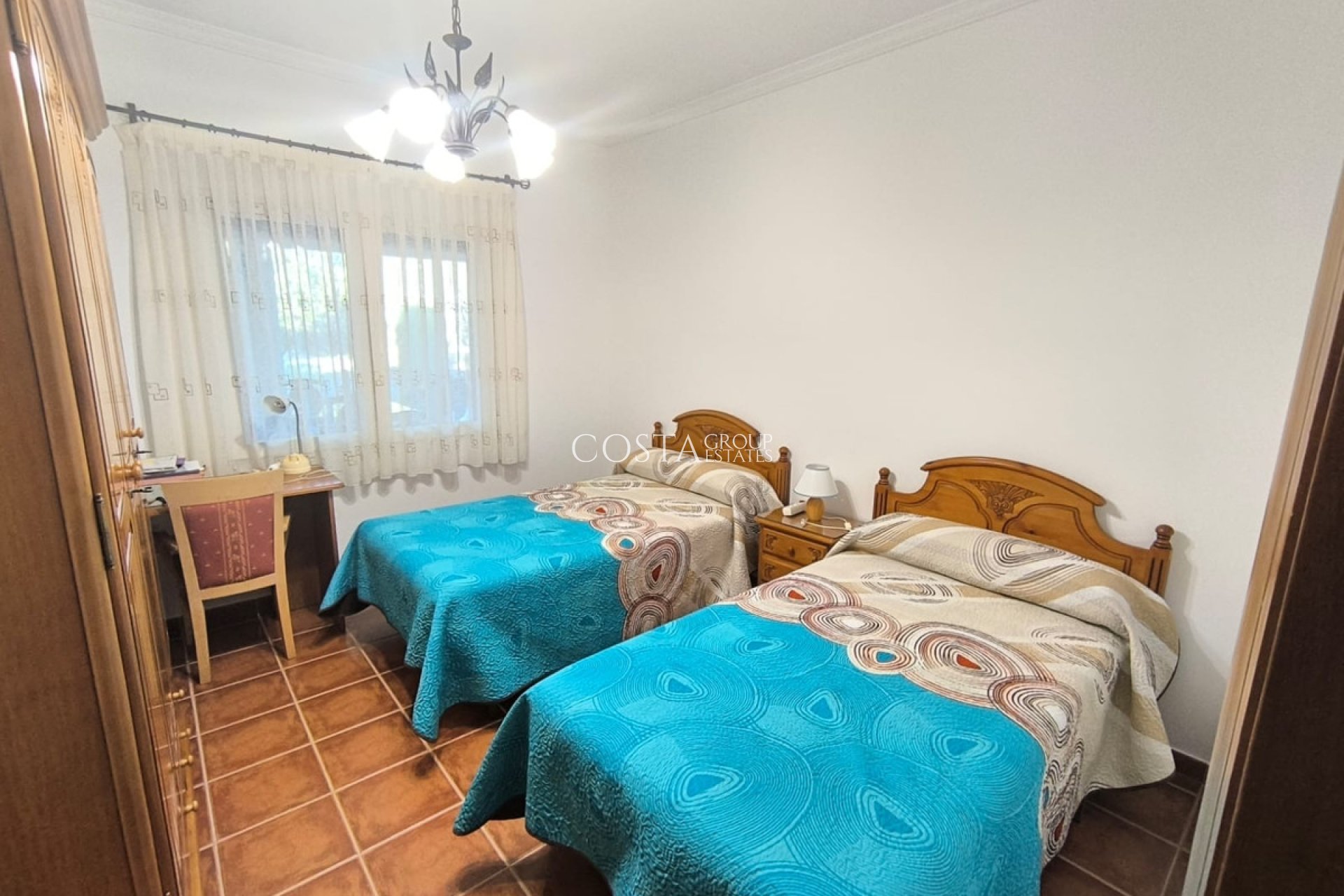 Resale - Villa -
Yecla - Yecla Centro