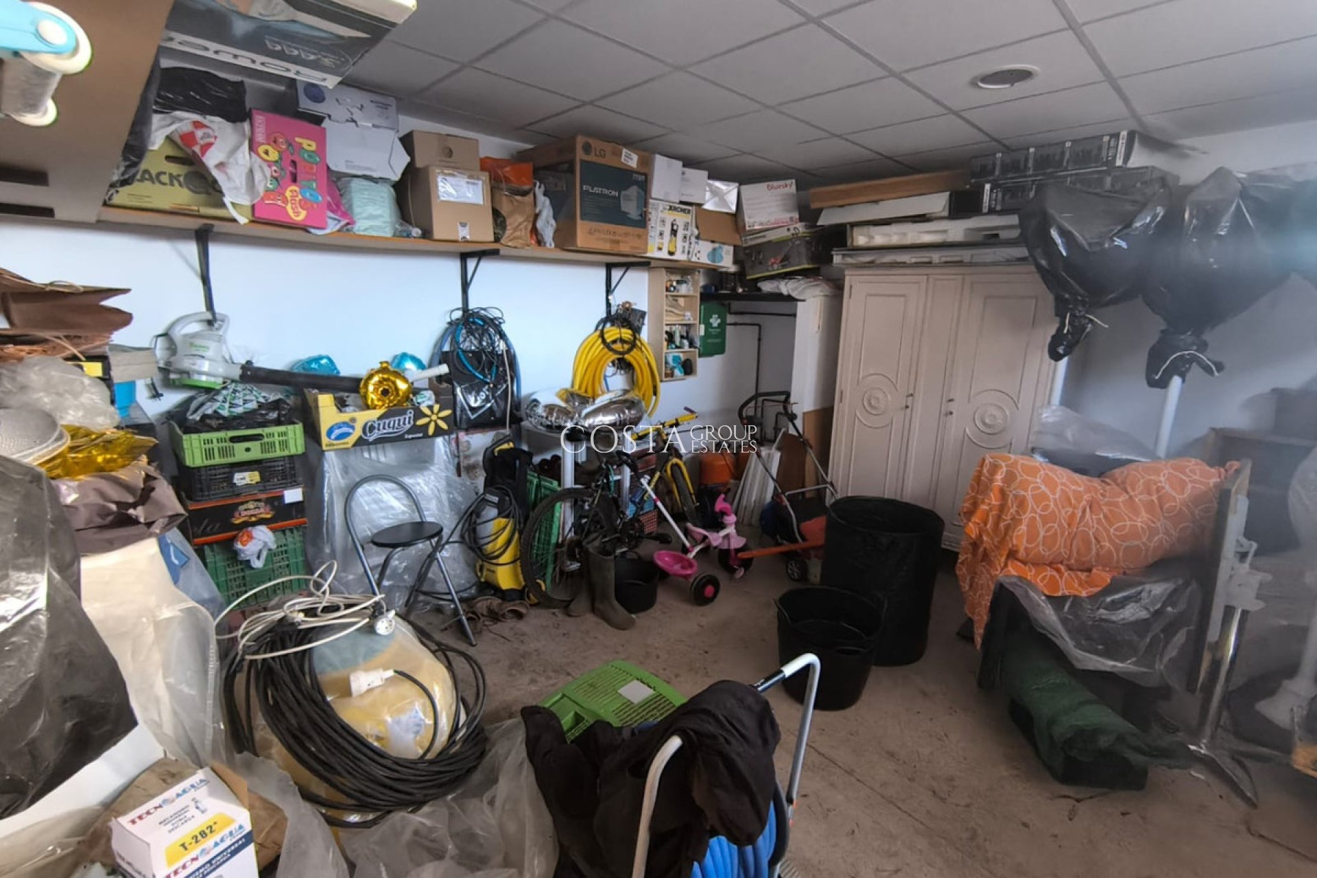 Resale - Villa -
Yecla - Yecla Centro