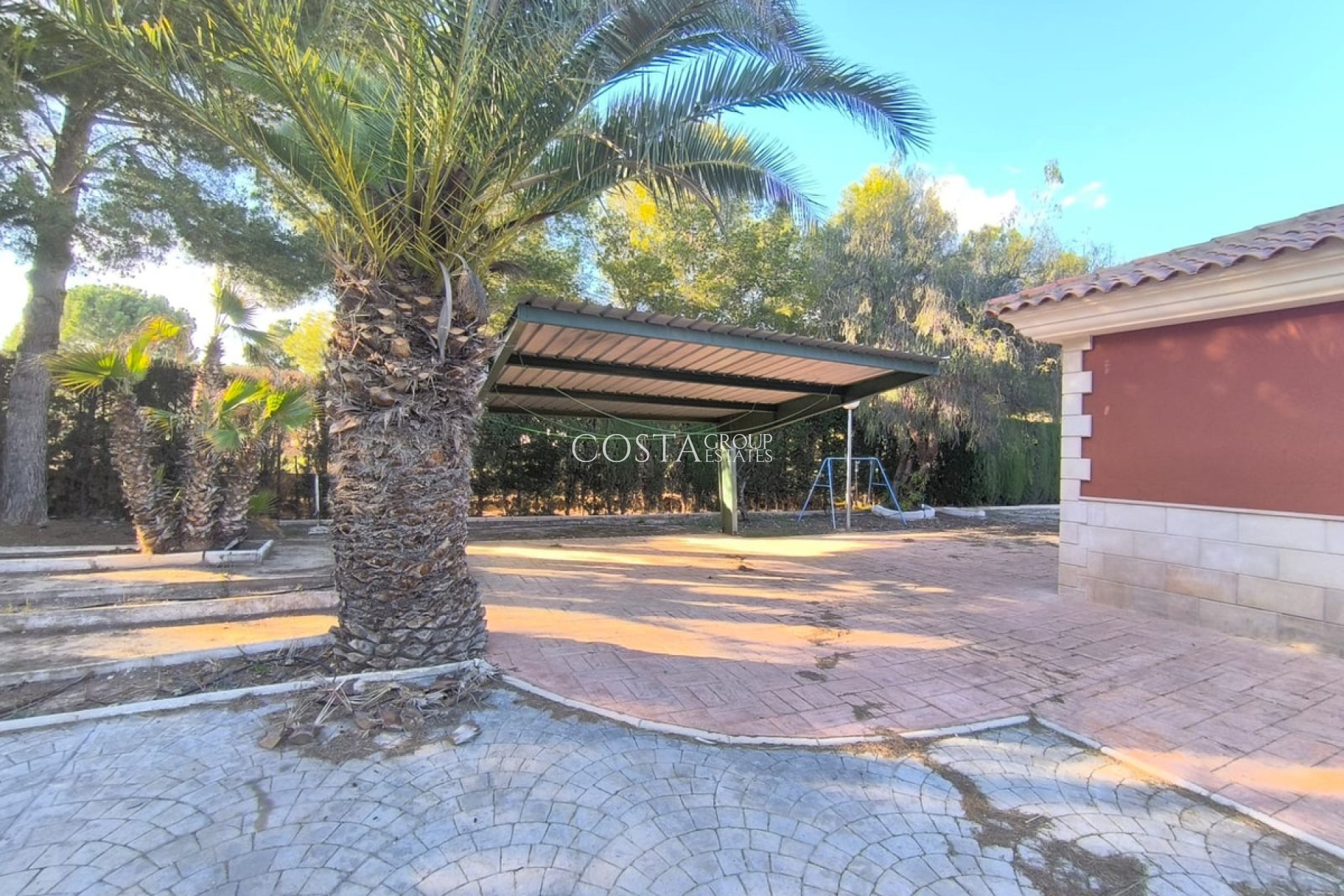 Resale - Villa -
Yecla - Yecla Centro