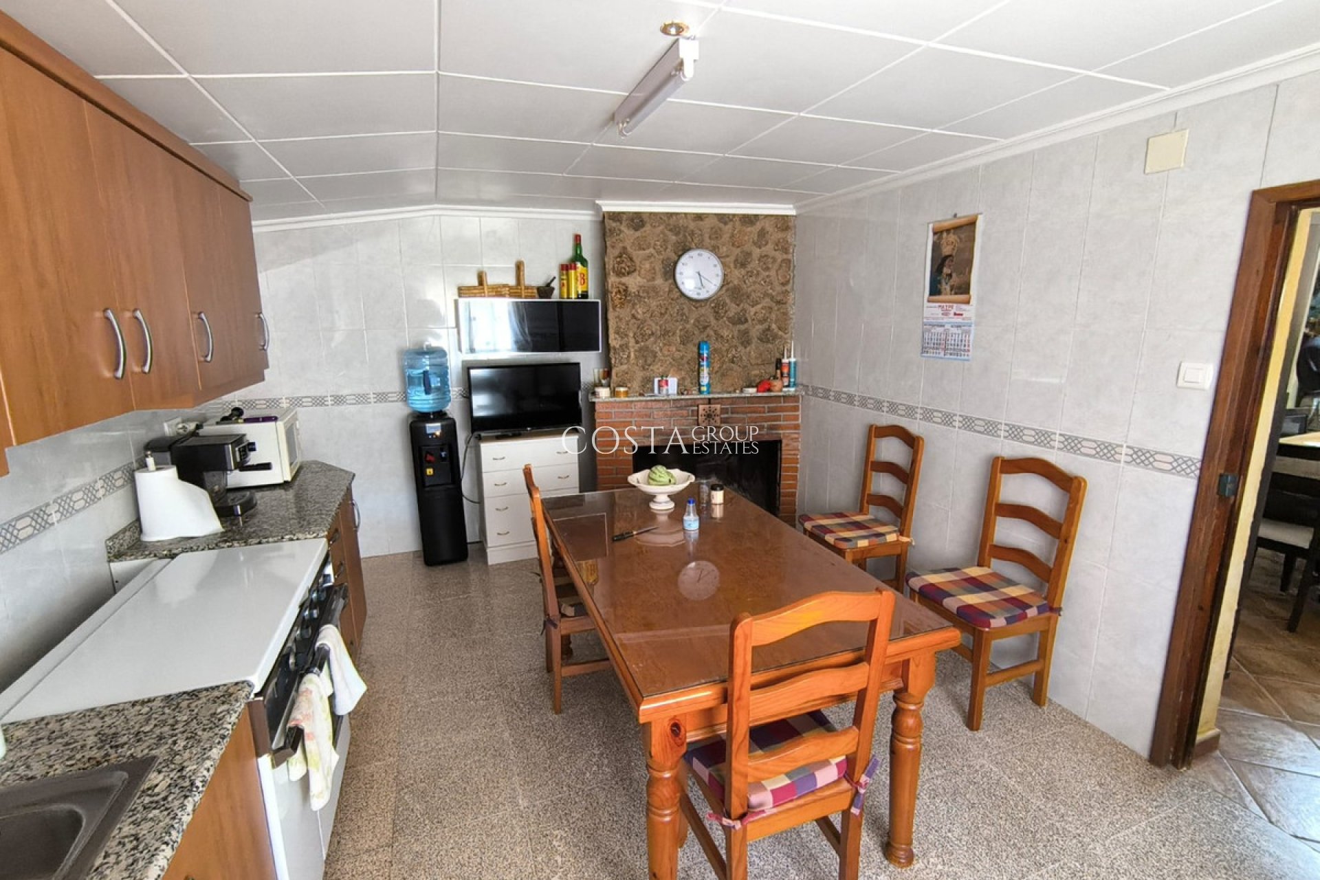 Resale - Villa -
Yecla - Yecla Centro