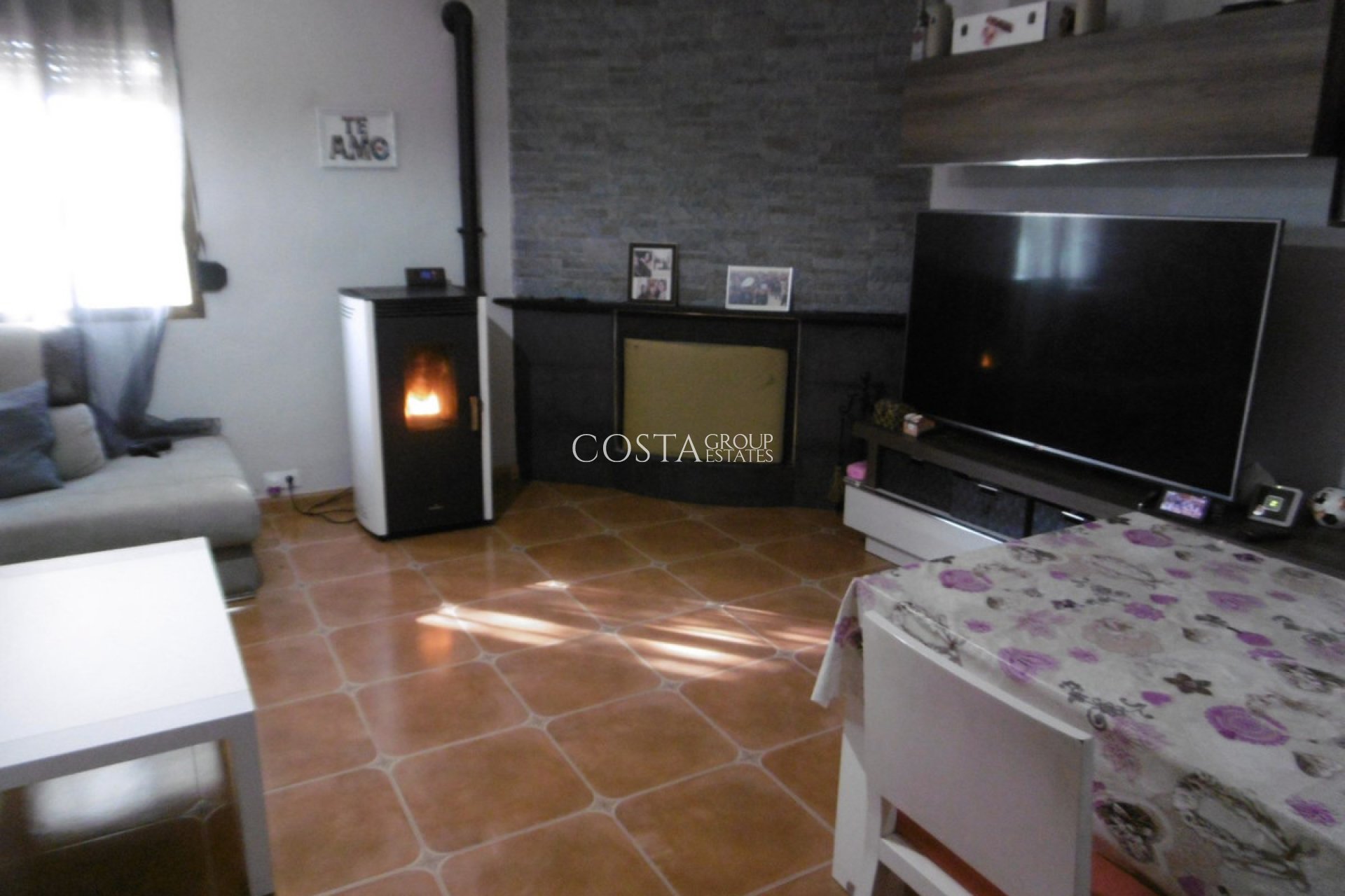 Resale - Villa -
Yecla - Yecla Centro