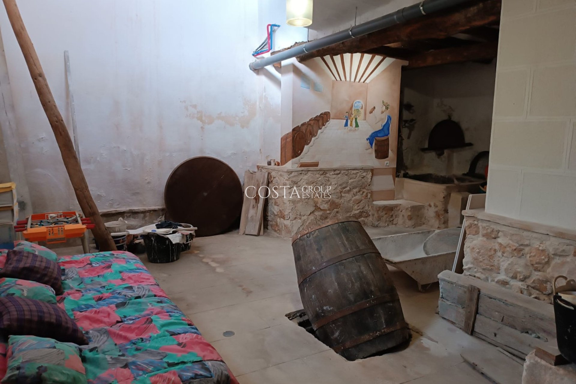 Resale - Villa -
Yecla - Yecla Centro