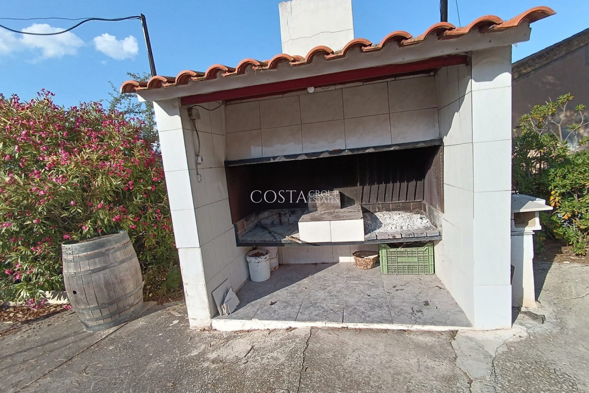 Resale - Villa -
Yecla - Yecla Centro