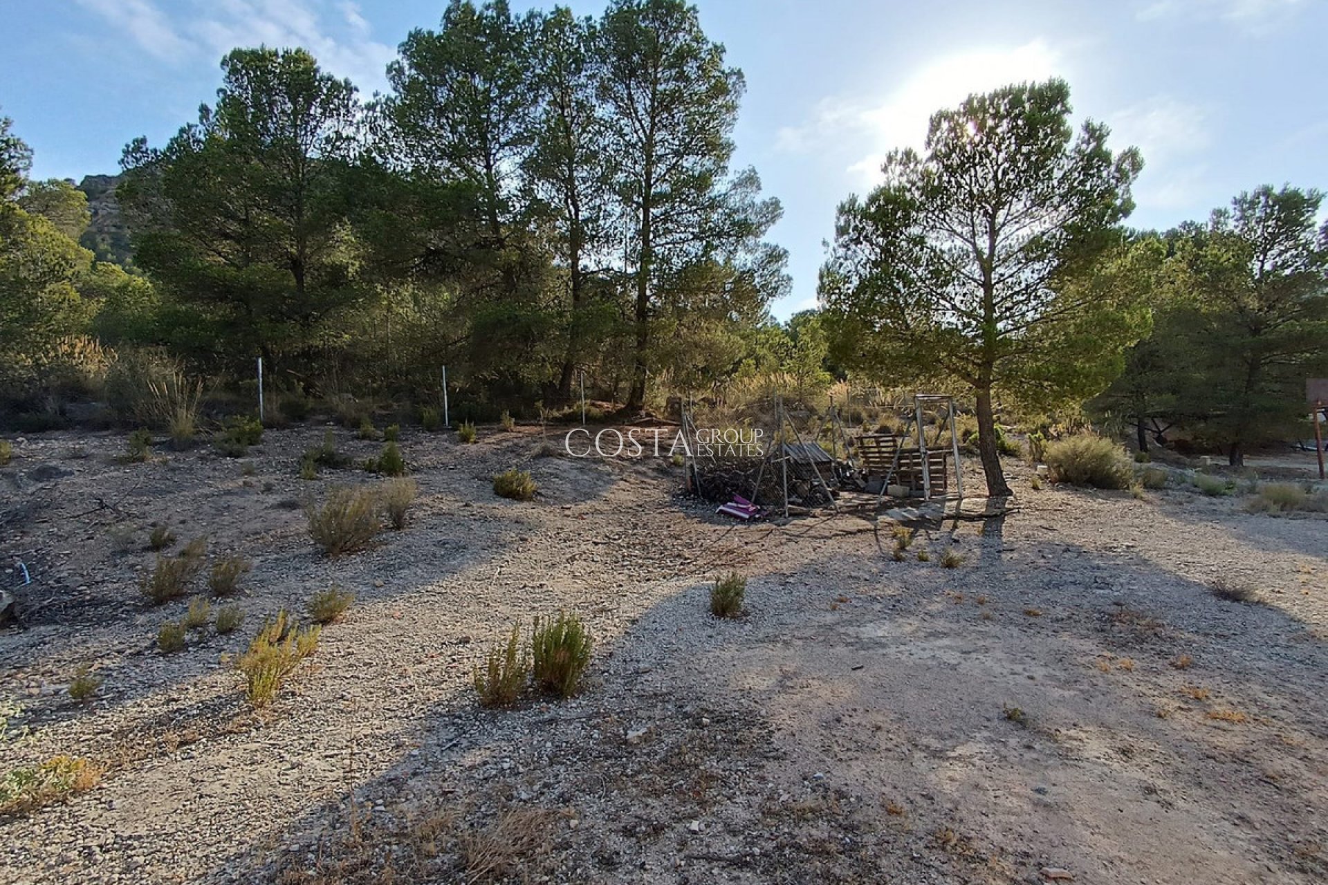 Resale - Villa -
Yecla - Yecla Centro