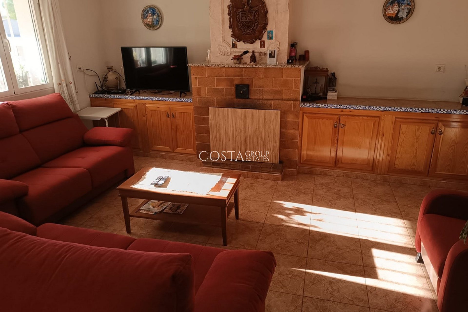 Resale - Villa -
Yecla - Yecla Centro