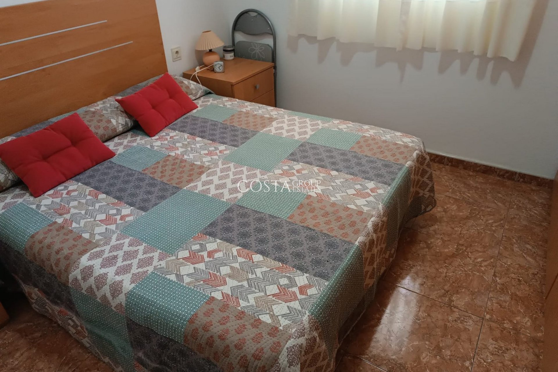 Resale - Villa -
Yecla - Yecla Centro