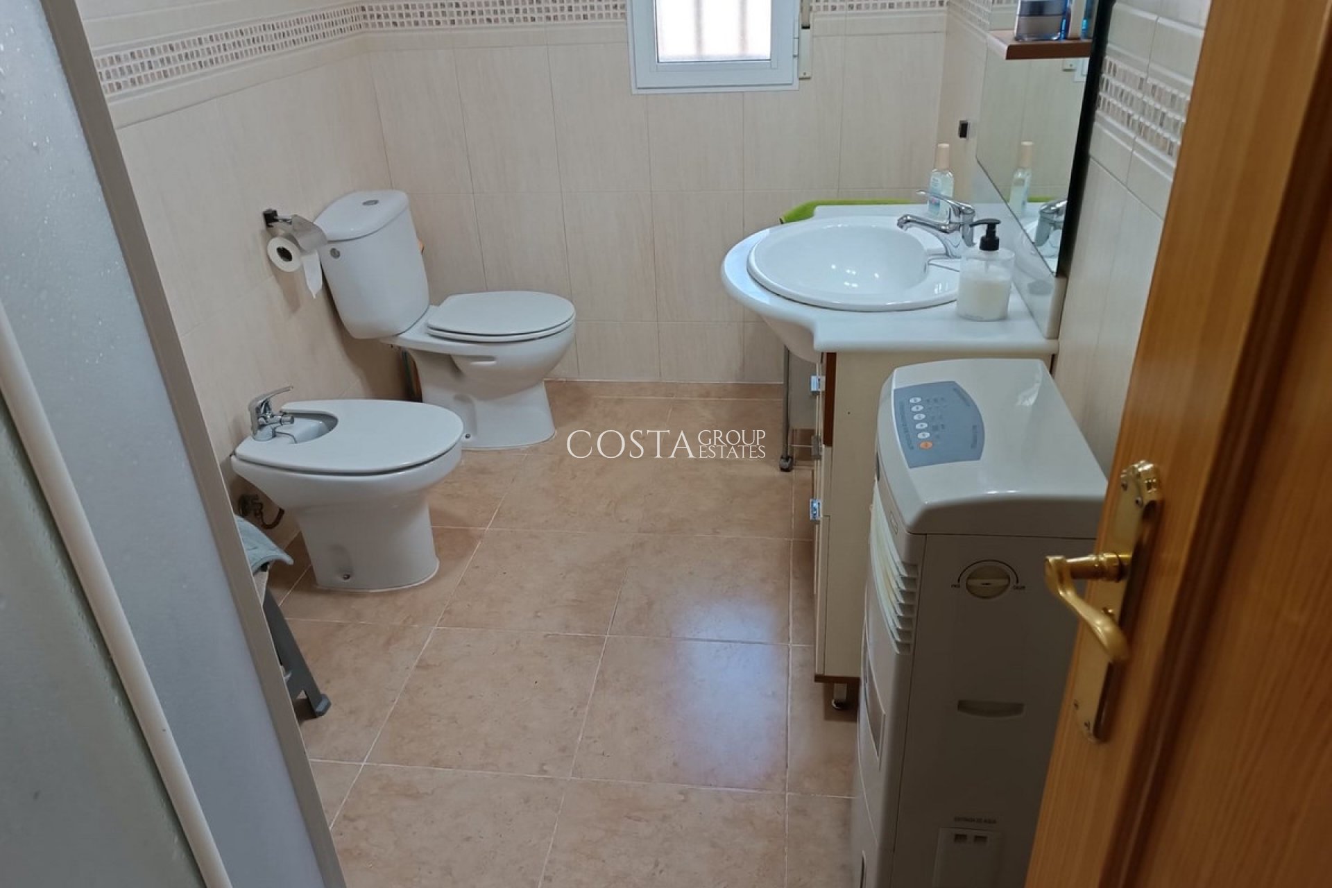 Resale - Villa -
Yecla - Yecla Centro