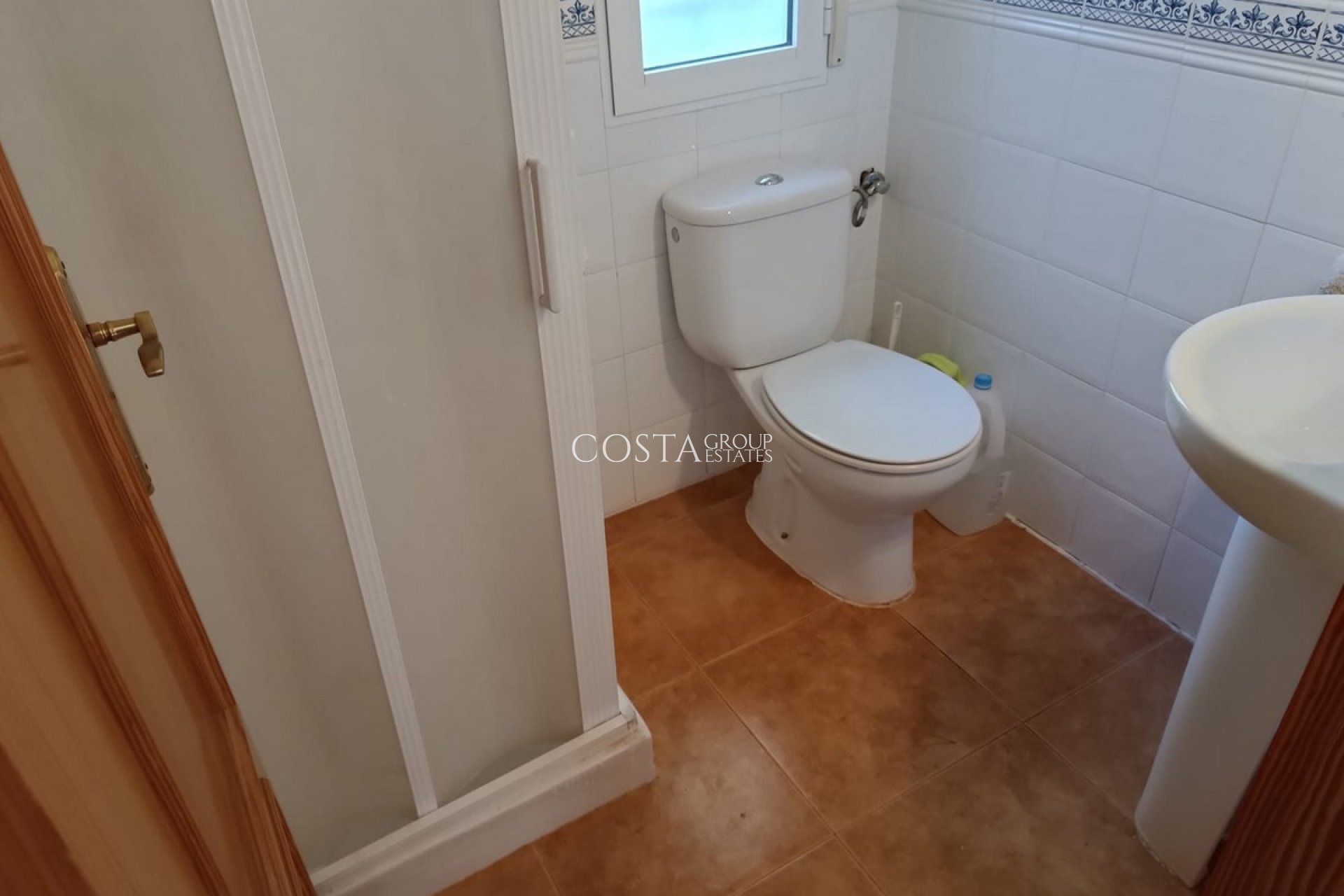 Resale - Villa -
Yecla - Yecla Centro