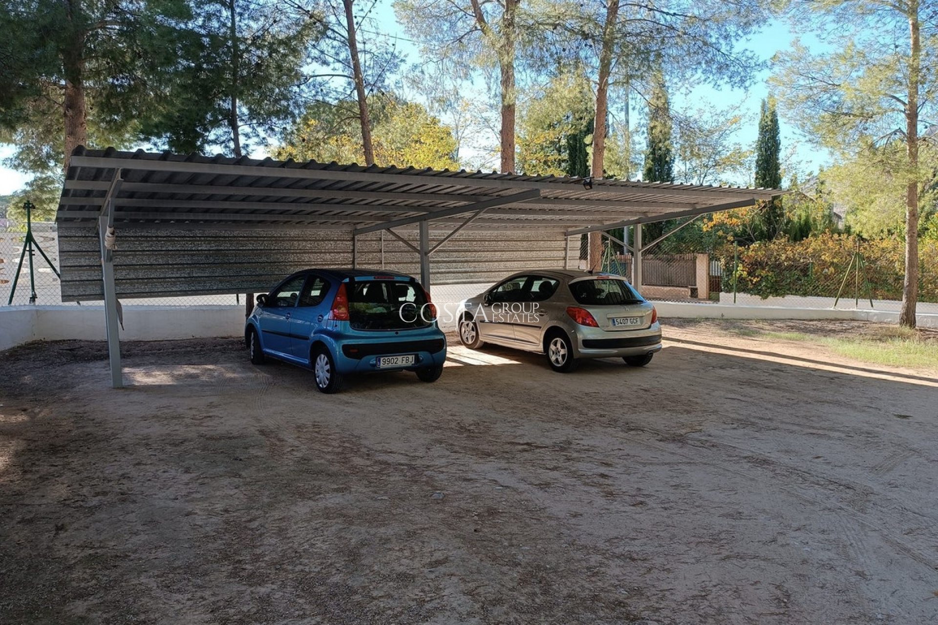 Resale - Villa -
Yecla - Yecla Centro