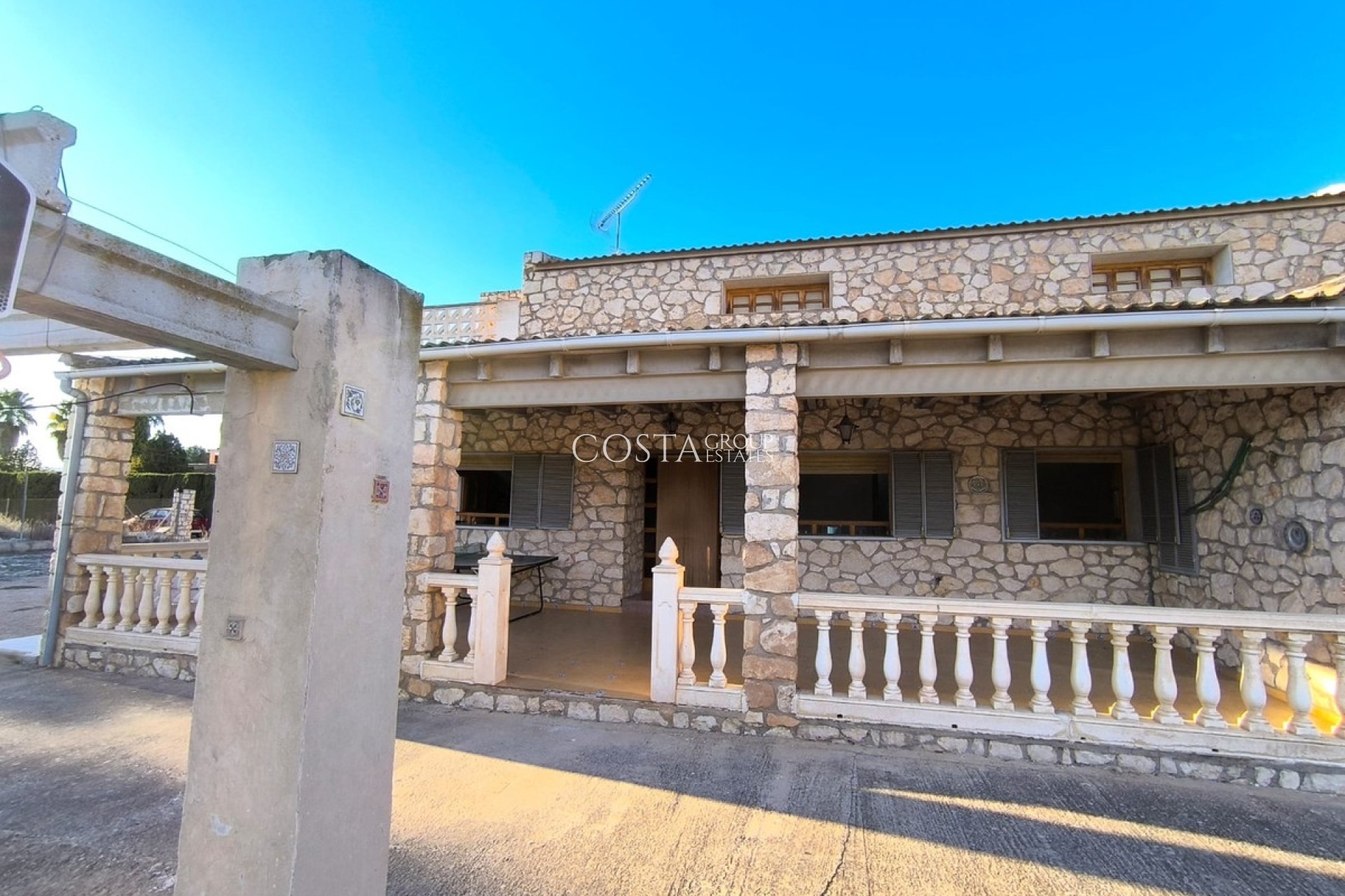 Resale - Villa -
Yecla - Yecla Centro