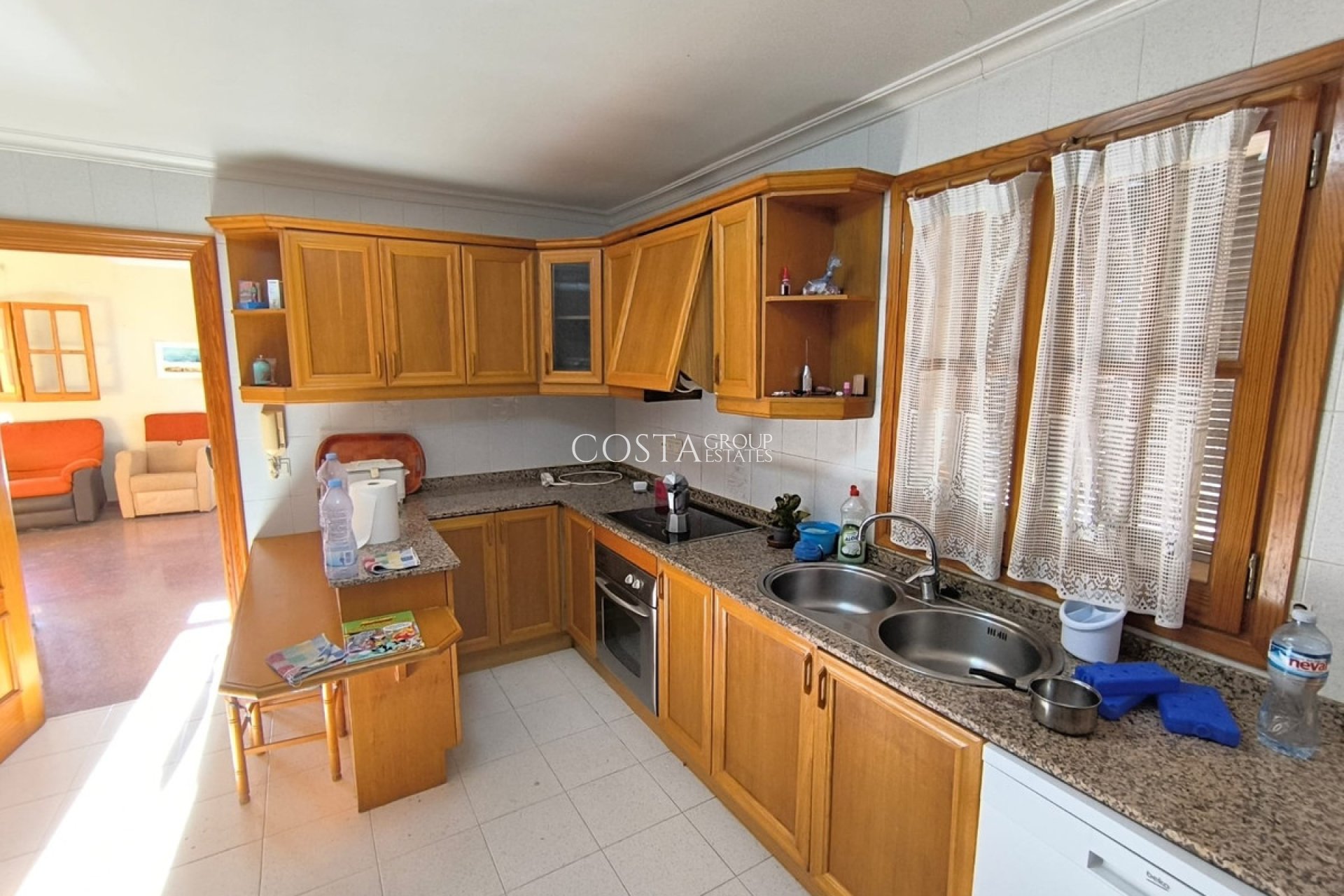 Resale - Villa -
Yecla - Yecla Centro