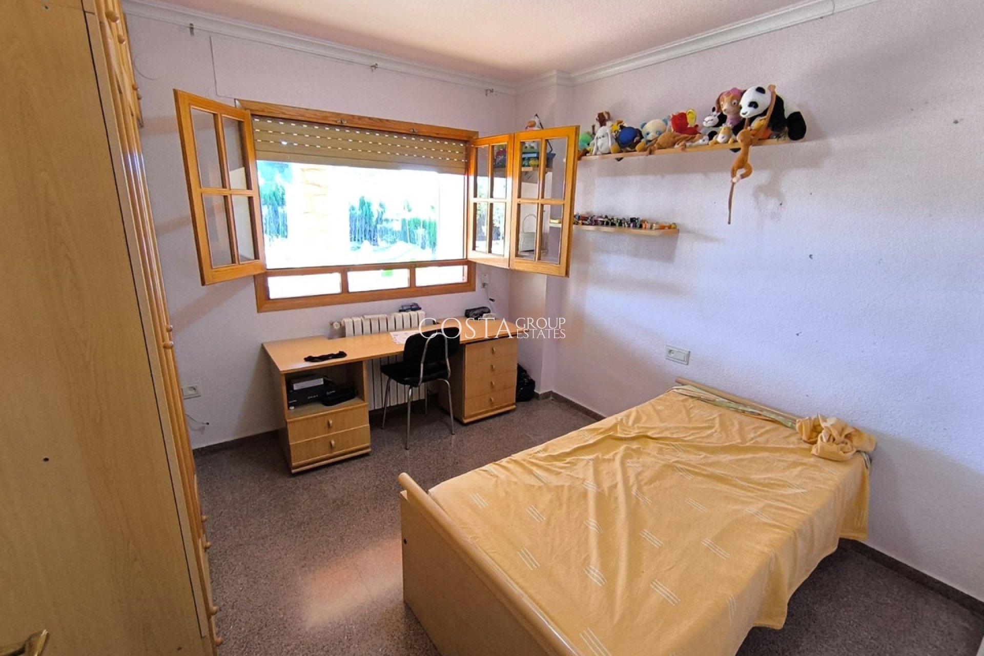 Resale - Villa -
Yecla - Yecla Centro