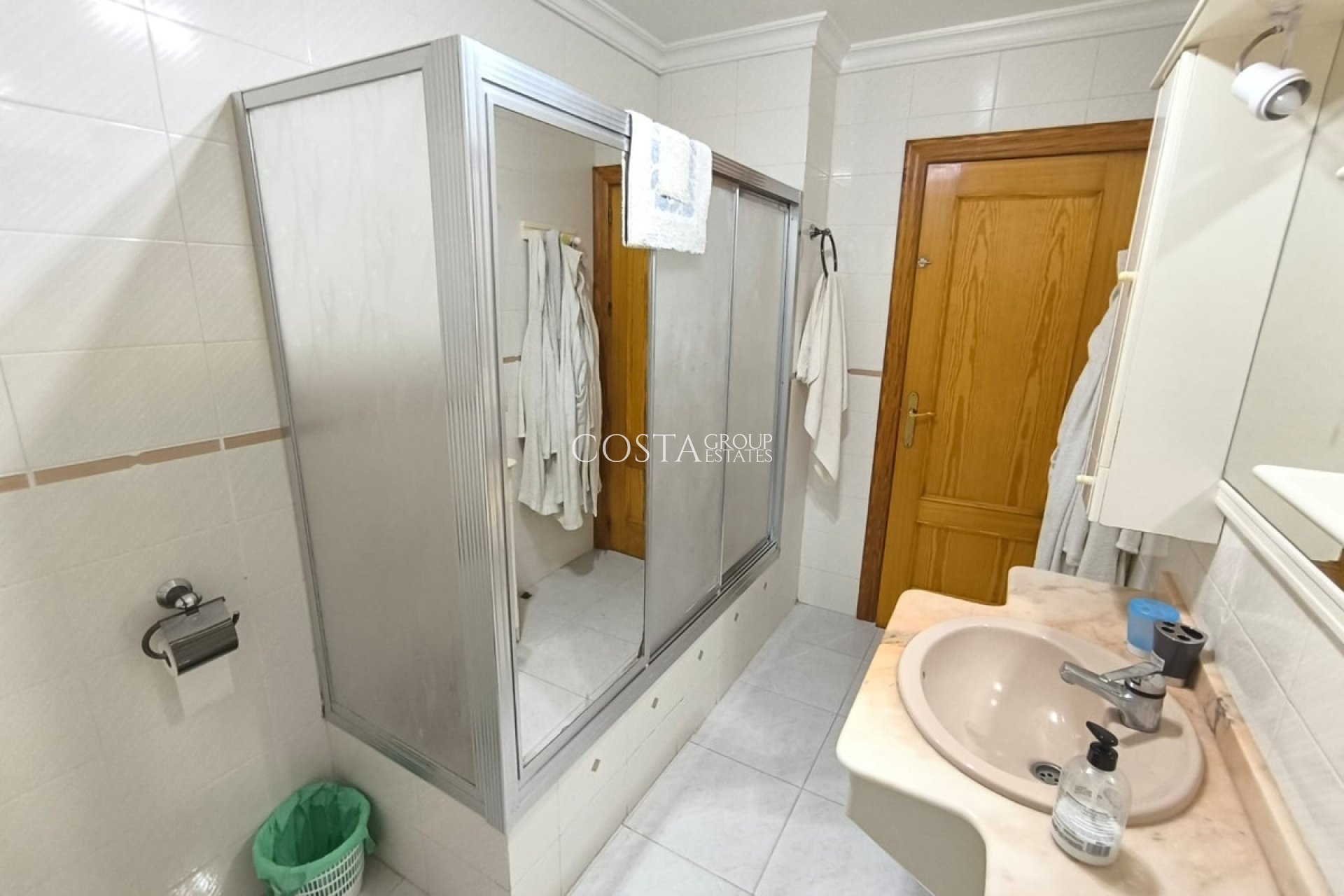 Resale - Villa -
Yecla - Yecla Centro