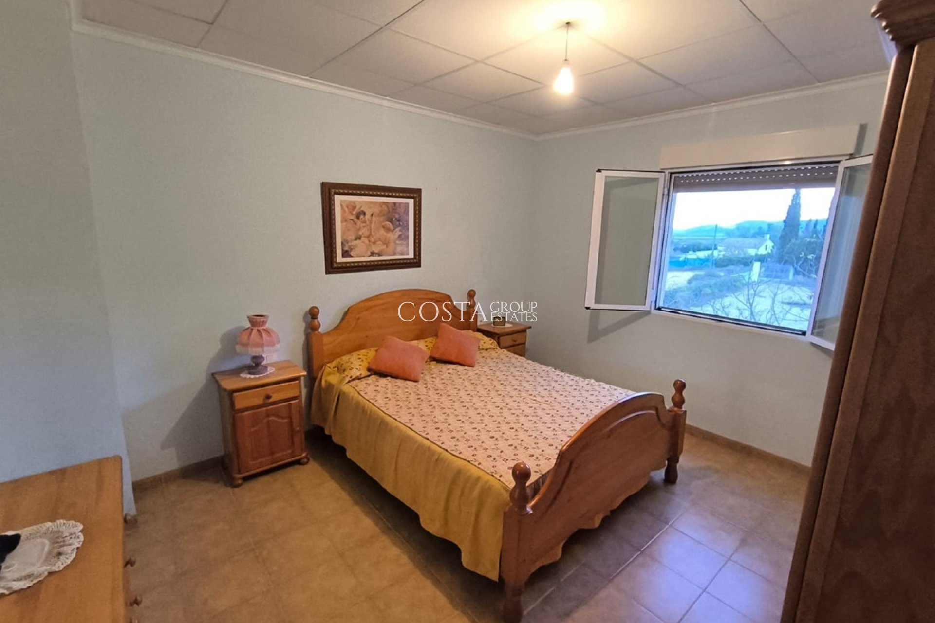 Resale - Villa -
Yecla - Yecla Centro