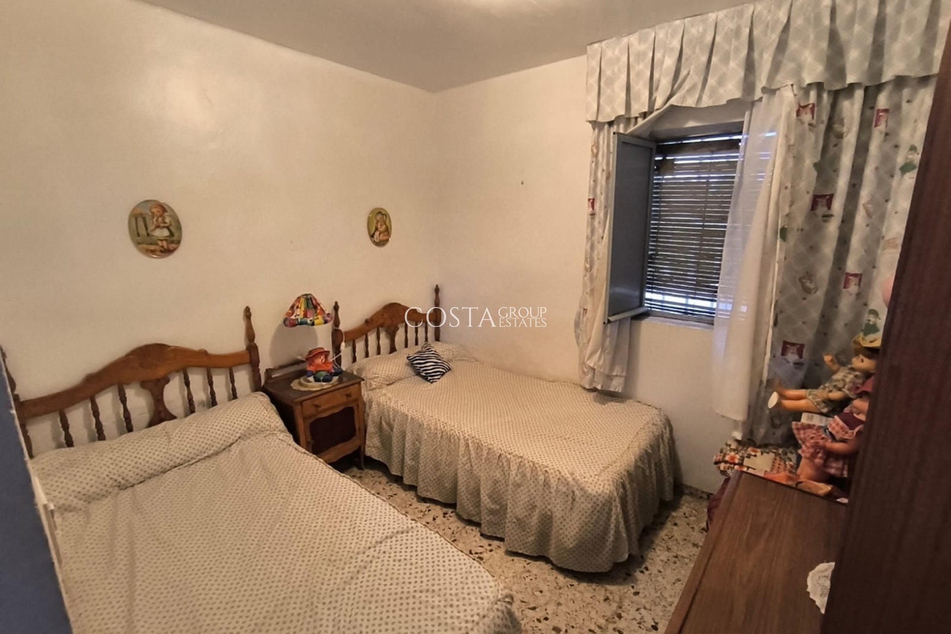 Resale - Villa -
Yecla - Yecla Centro