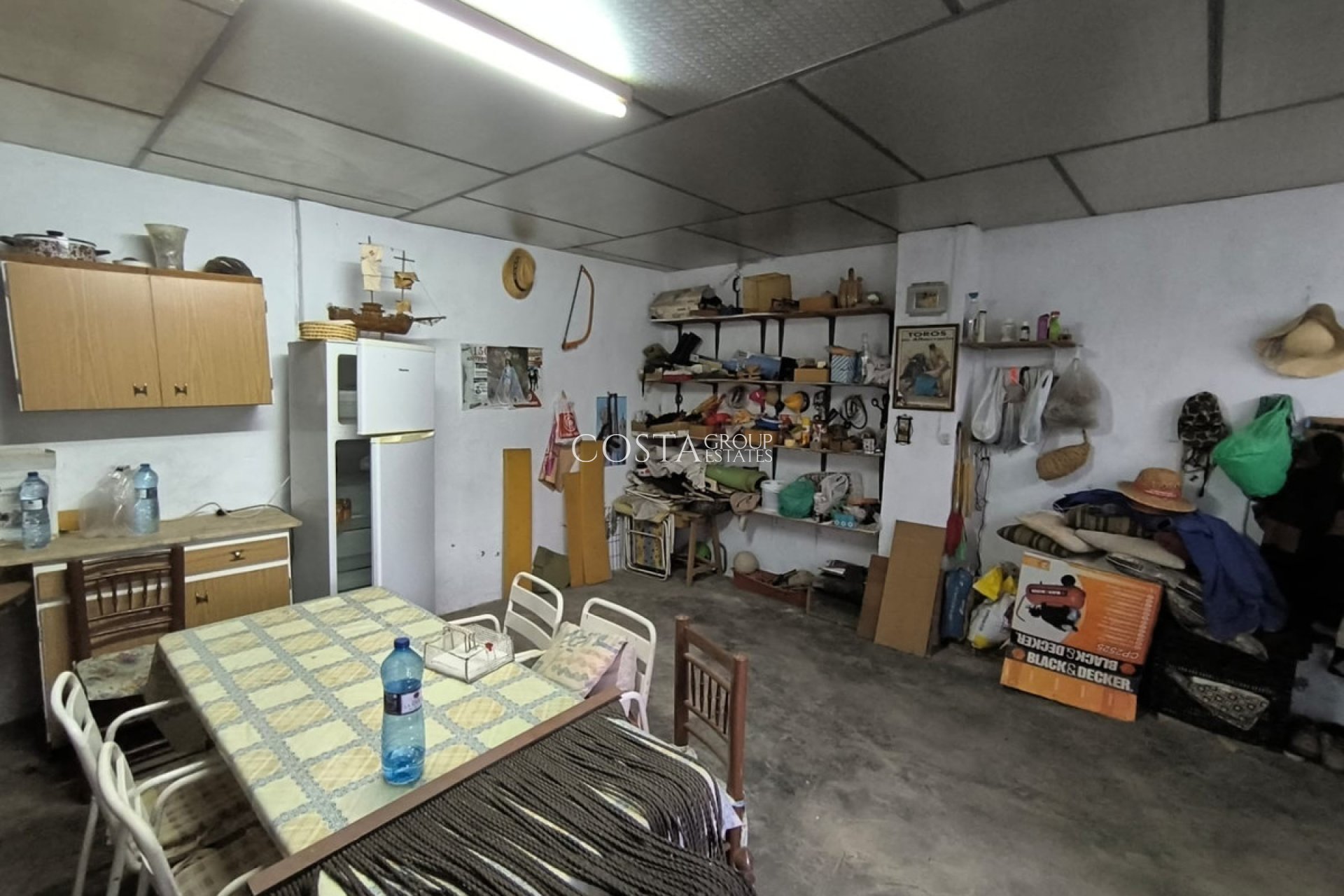 Resale - Villa -
Yecla - Yecla Centro