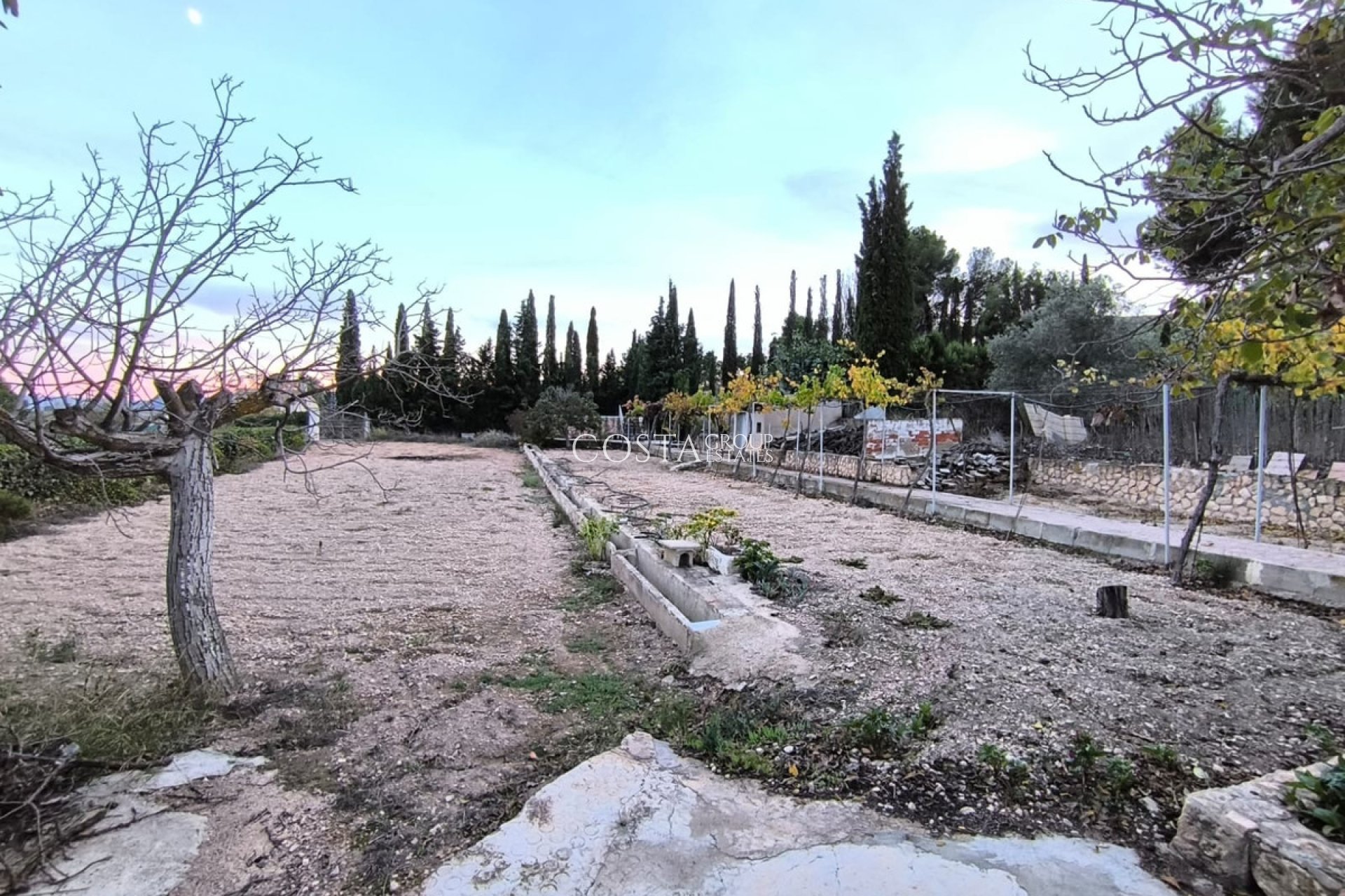 Resale - Villa -
Yecla - Yecla Centro