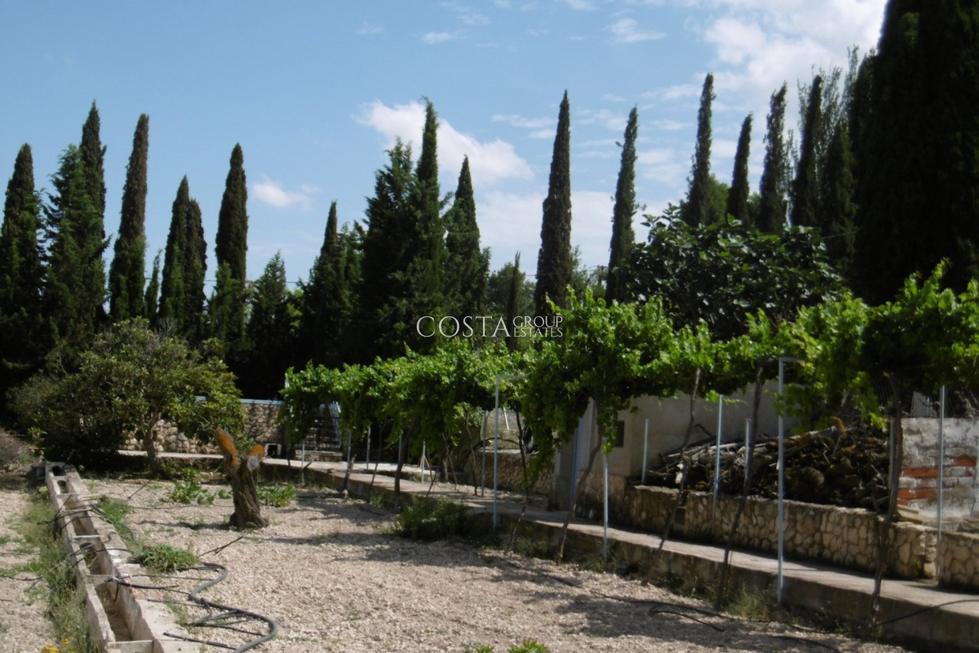 Resale - Villa -
Yecla - Yecla Centro