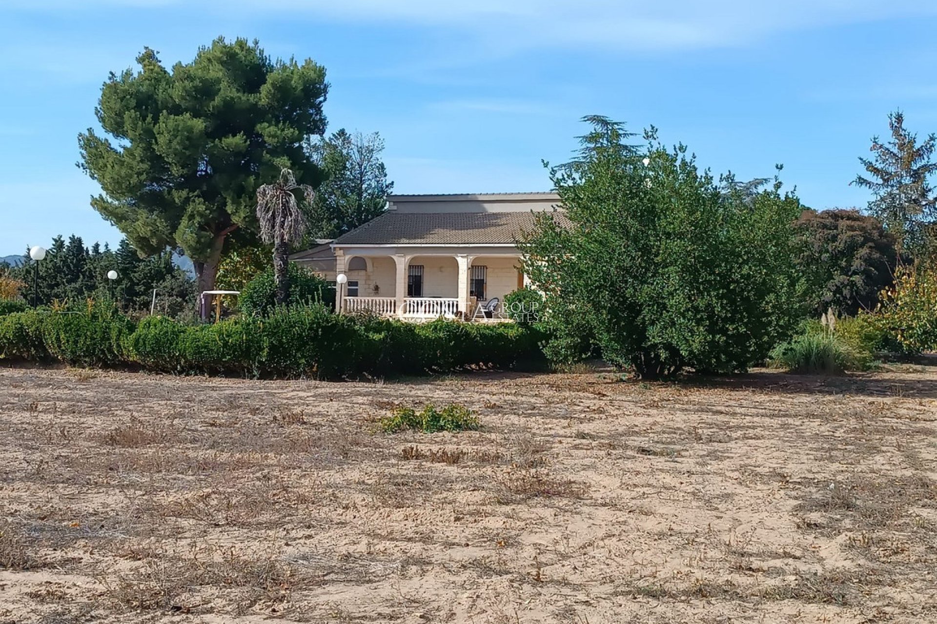 Resale - Villa -
Yecla - Yecla Centro