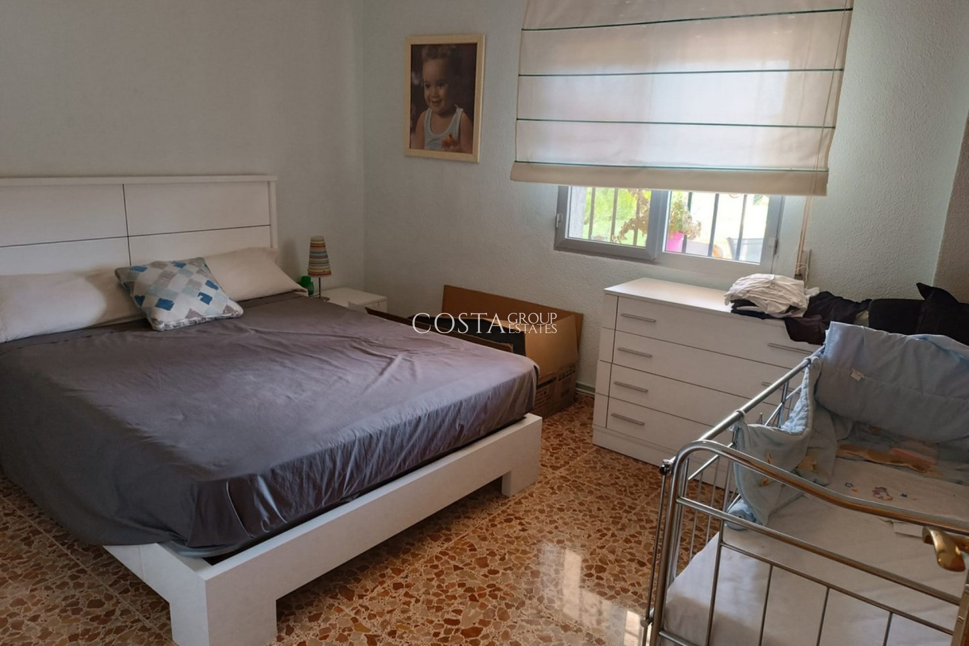 Resale - Villa -
Yecla - Yecla Centro