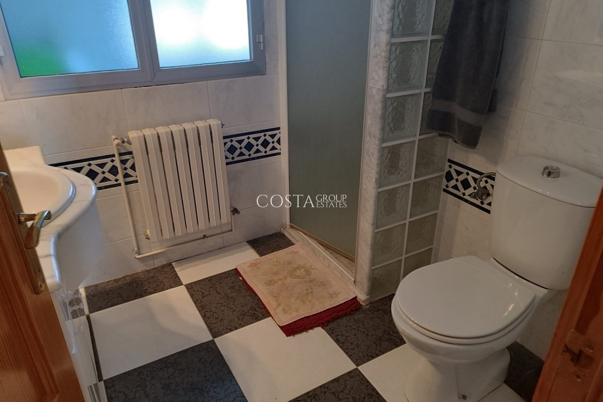 Resale - Villa -
Yecla - Yecla Centro