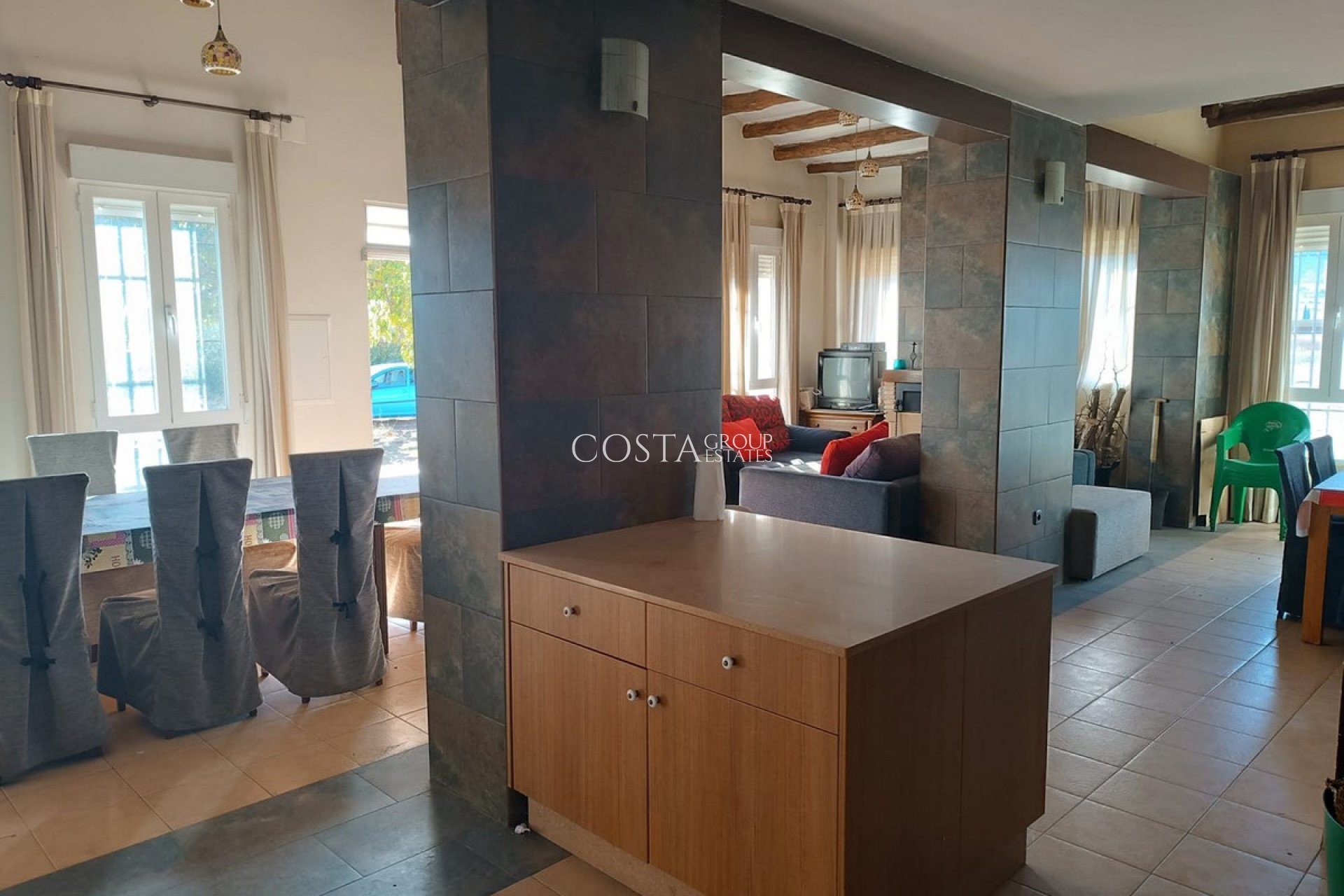 Resale - Villa -
Yecla - Yecla Centro