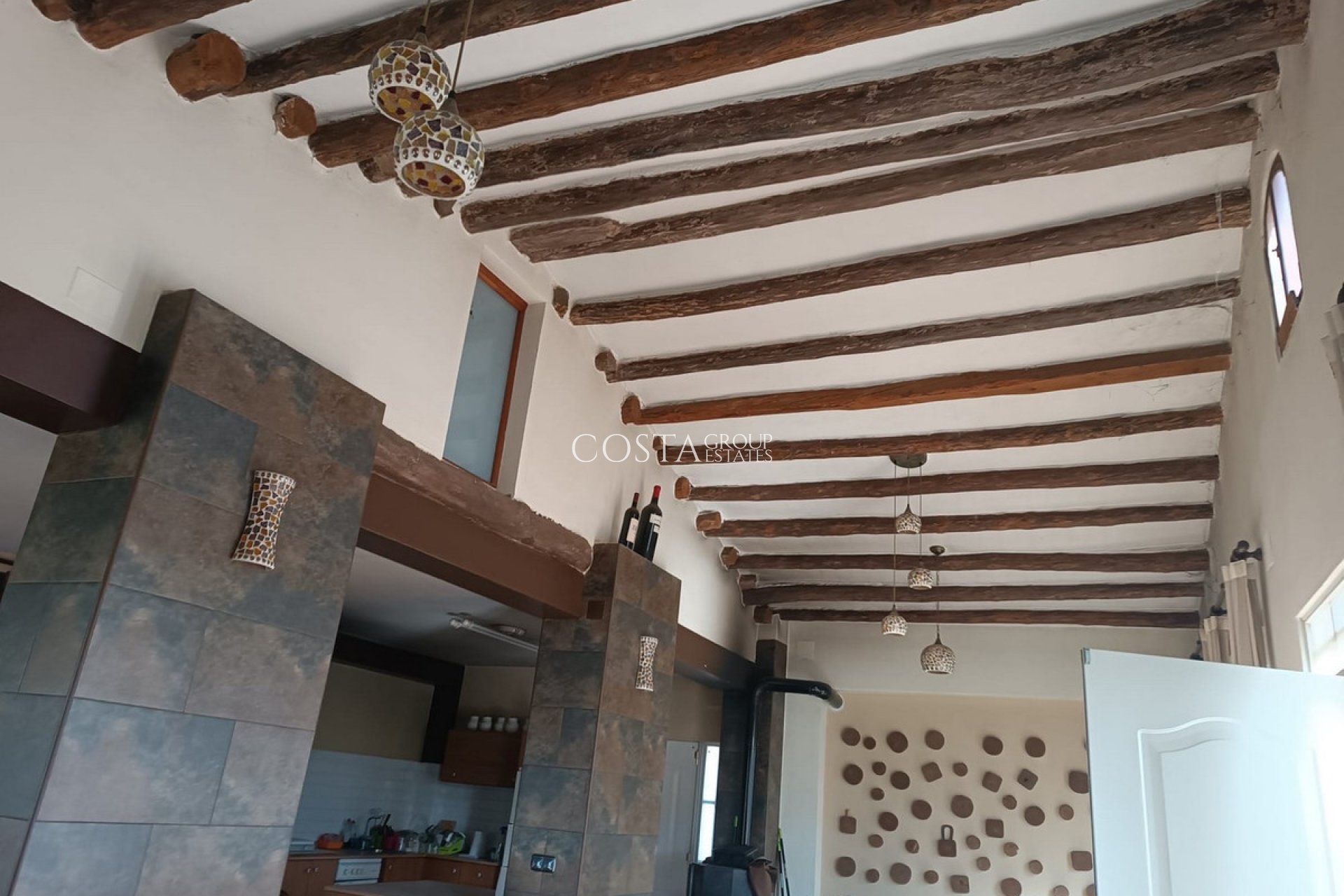 Resale - Villa -
Yecla - Yecla Centro