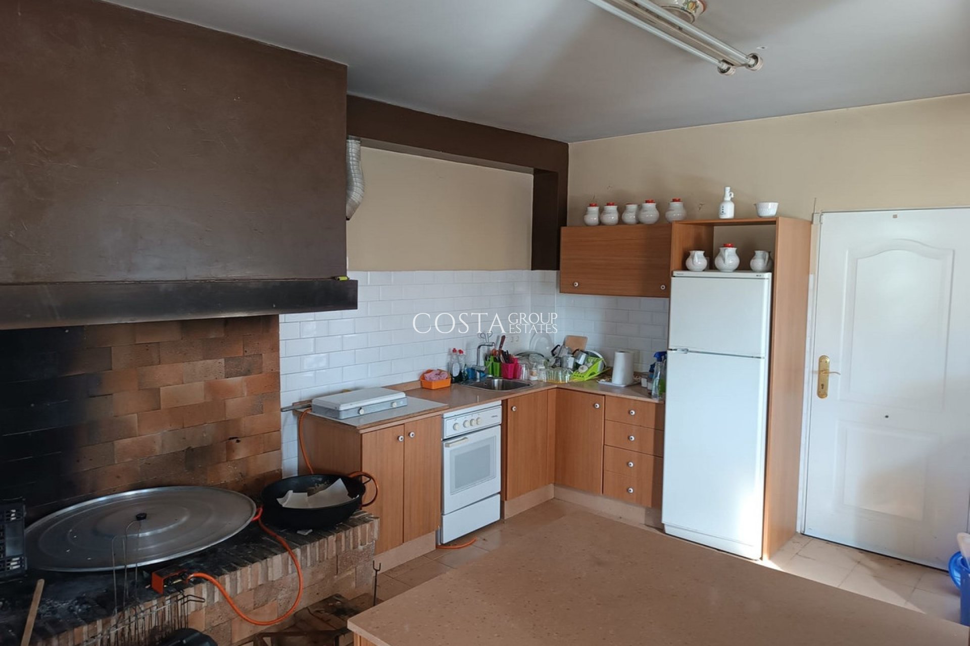 Resale - Villa -
Yecla - Yecla Centro