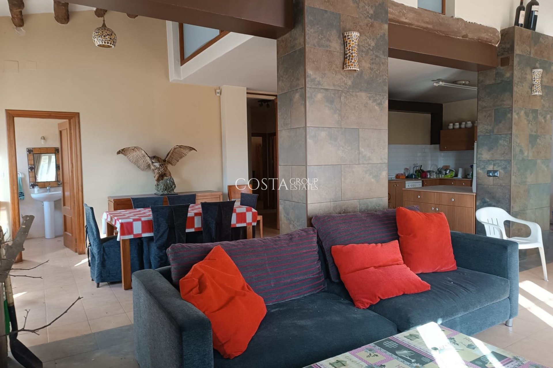 Resale - Villa -
Yecla - Yecla Centro