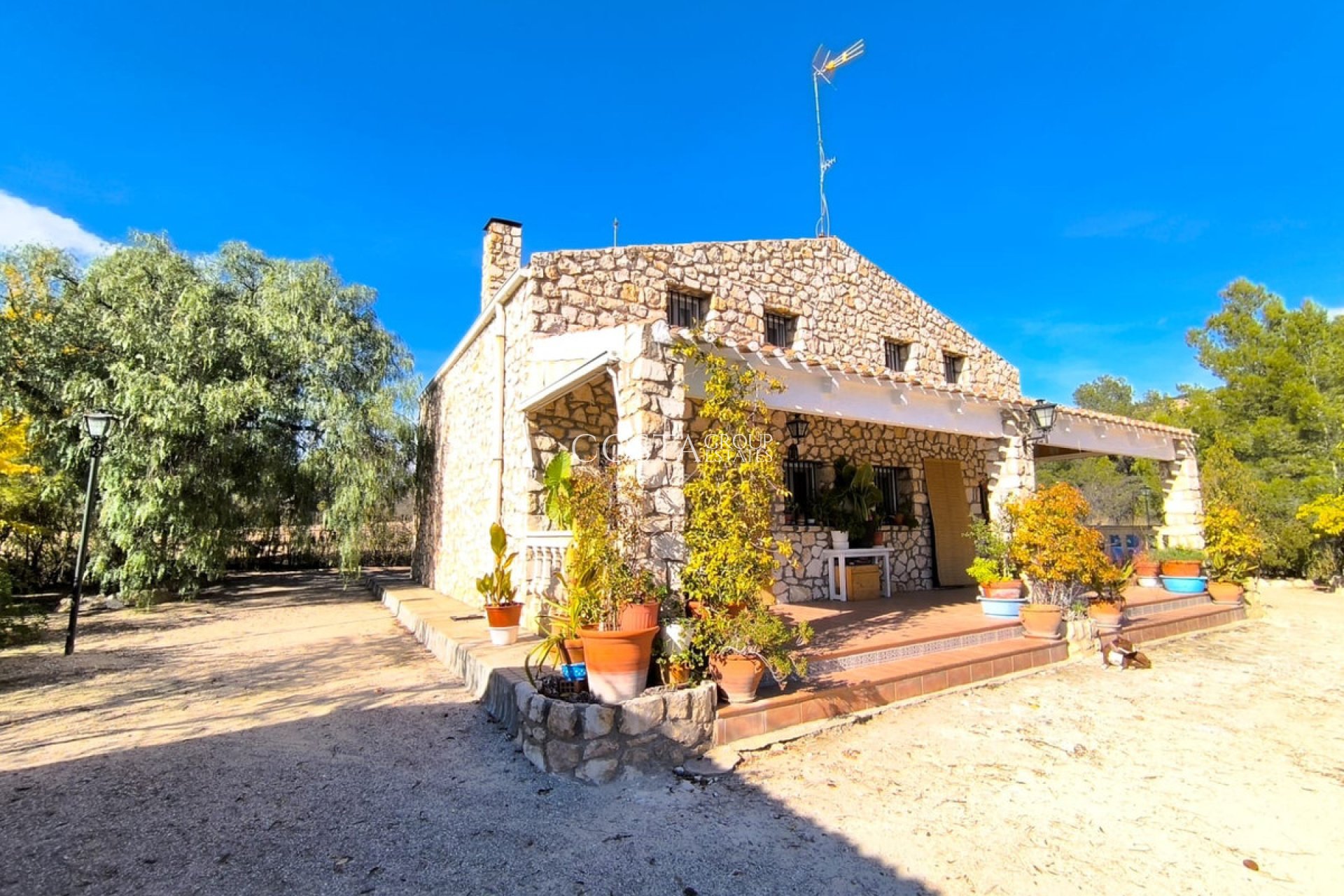 Resale - Villa -
Yecla - Yecla Centro