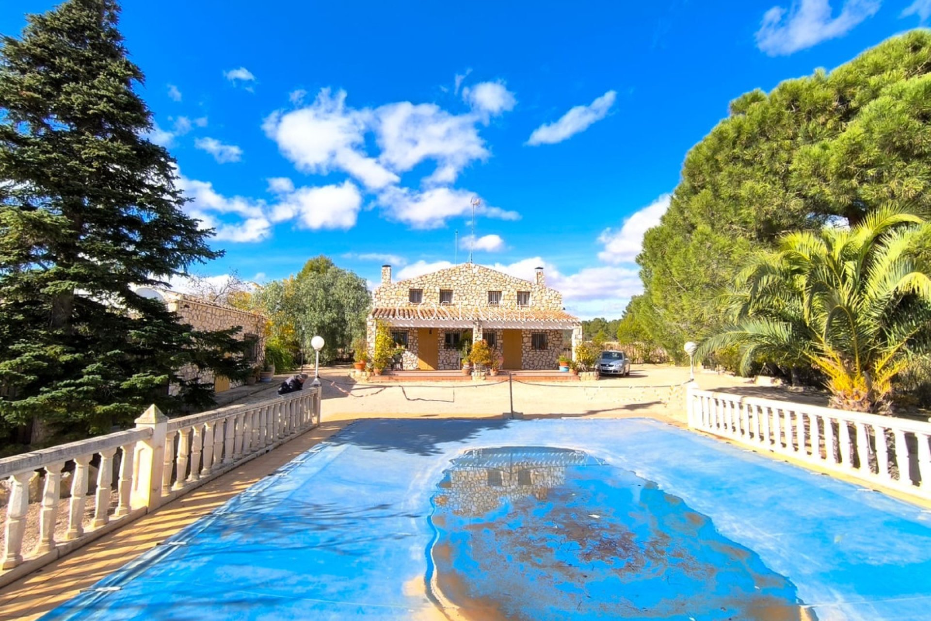 Resale - Villa -
Yecla - Yecla Centro