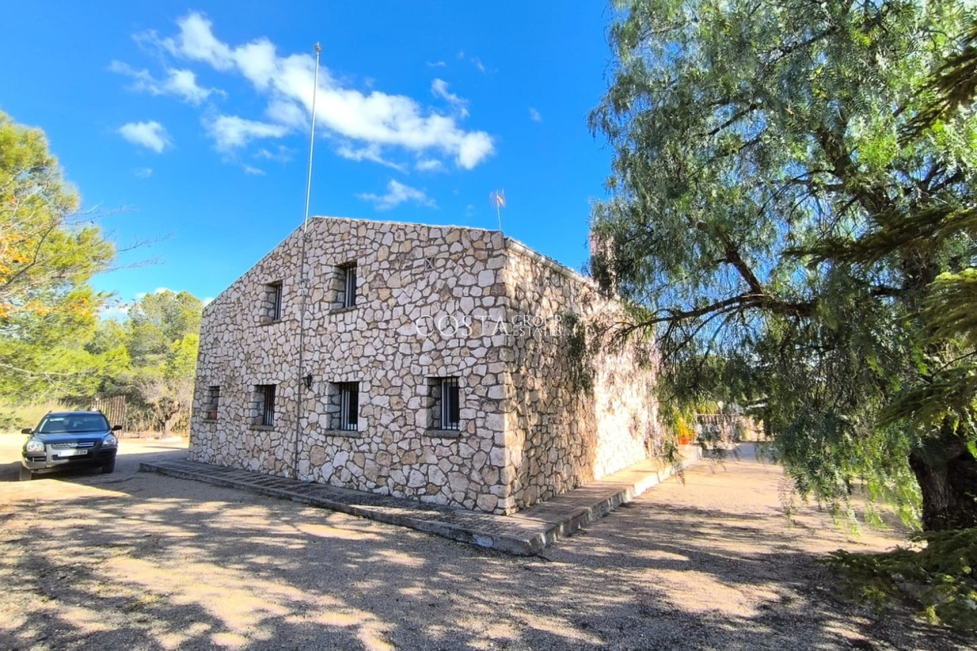 Resale - Villa -
Yecla - Yecla Centro