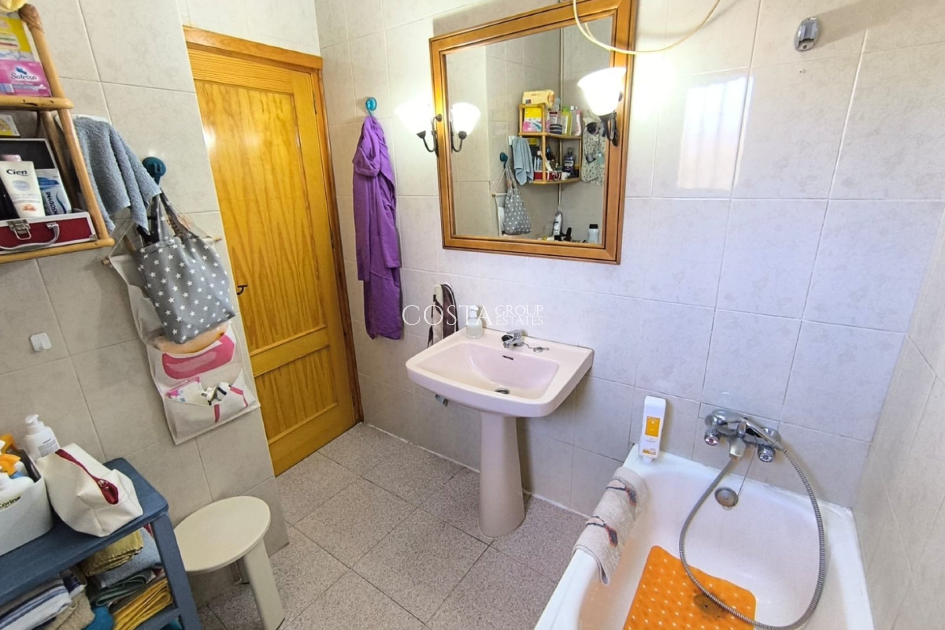 Resale - Villa -
Yecla - Yecla Centro