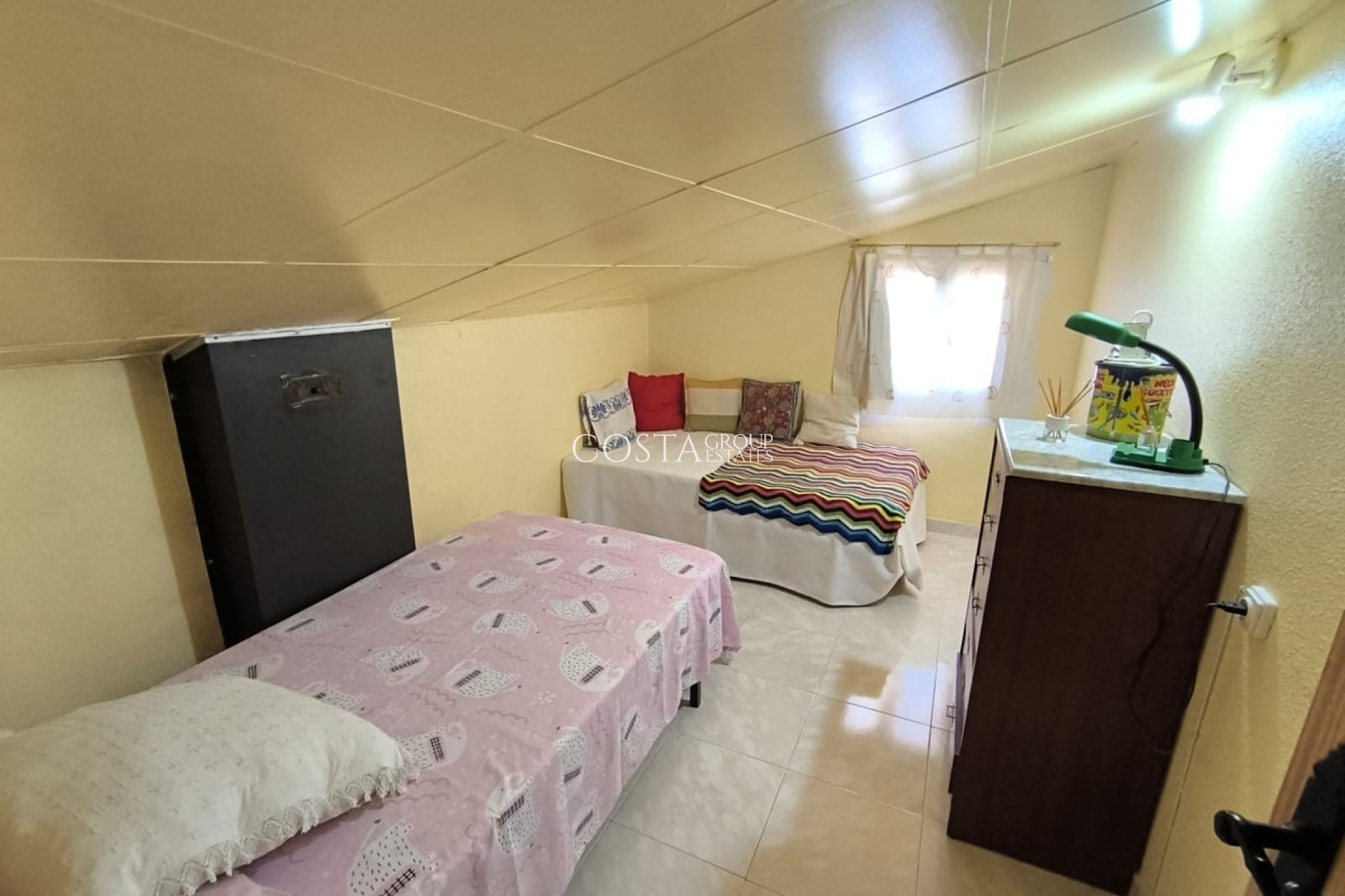 Resale - Villa -
Yecla - Yecla Centro