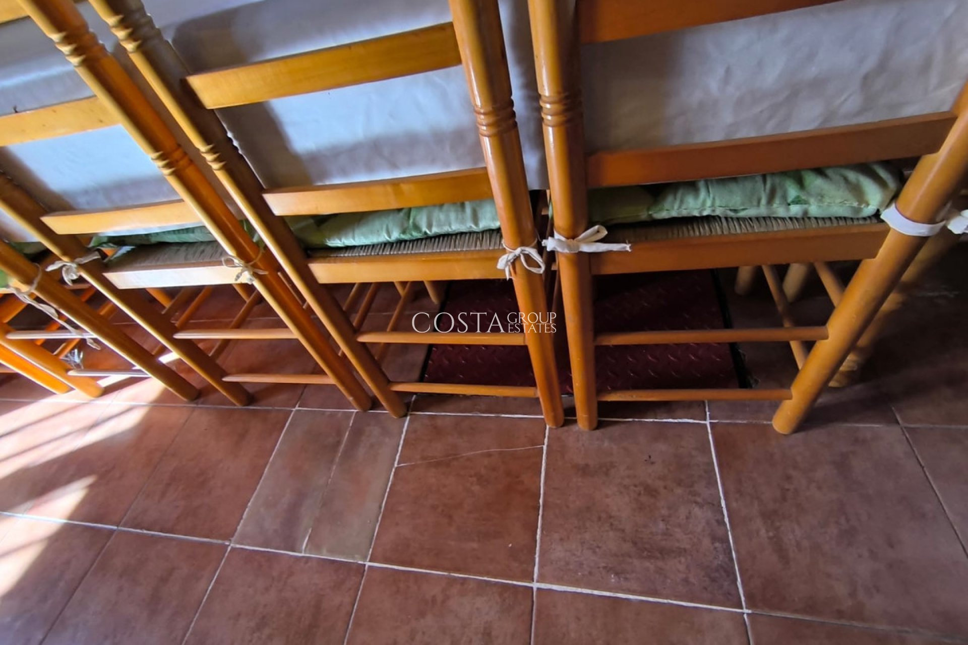 Resale - Villa -
Yecla - Yecla Centro