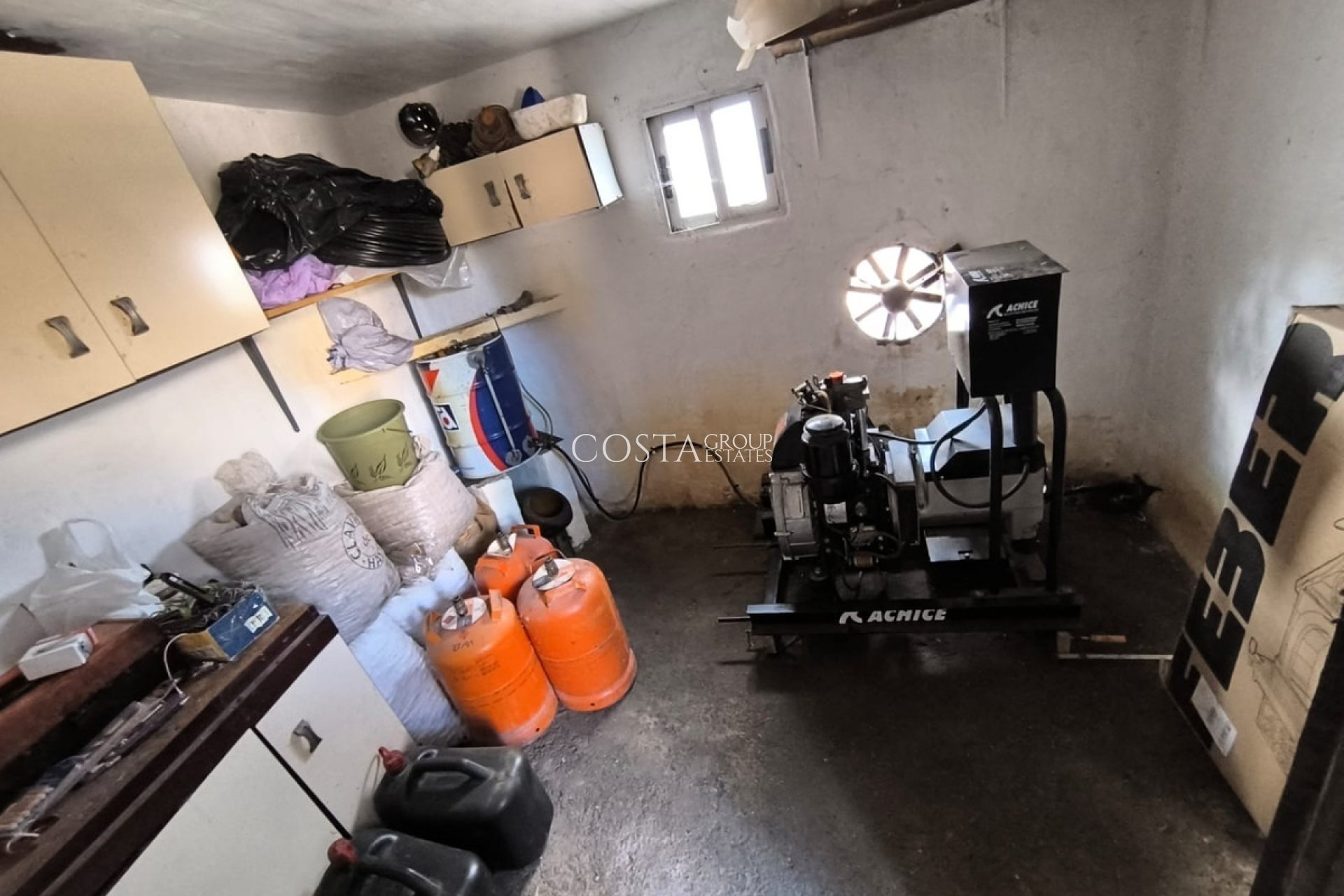 Resale - Villa -
Yecla - Yecla Centro