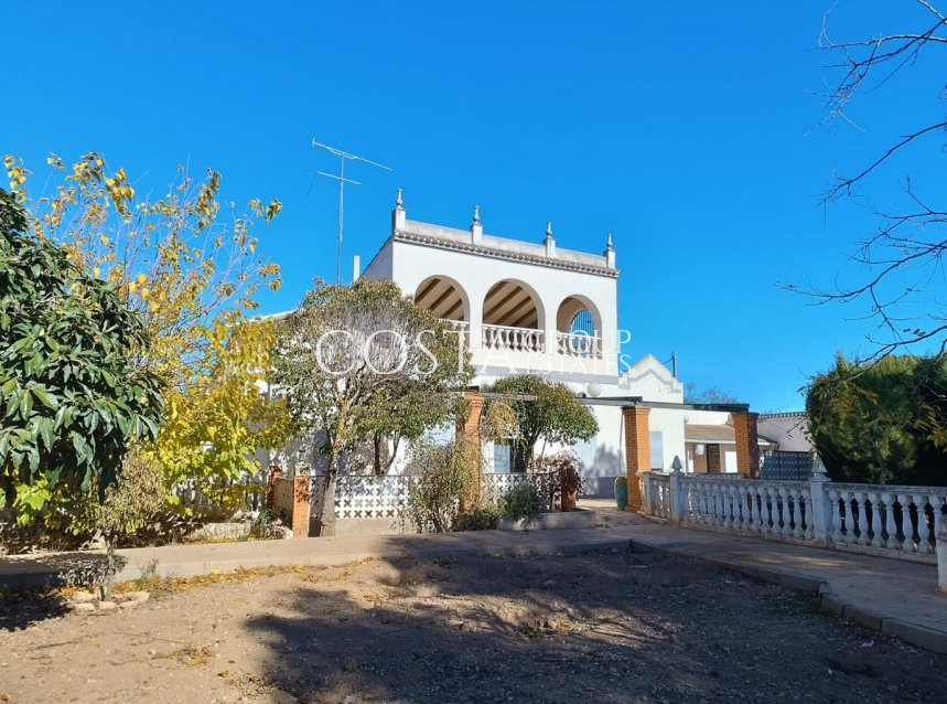 Resale - Villa -
Yecla - Yecla Centro