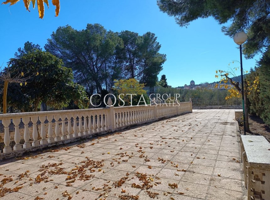 Resale - Villa -
Yecla - Yecla Centro