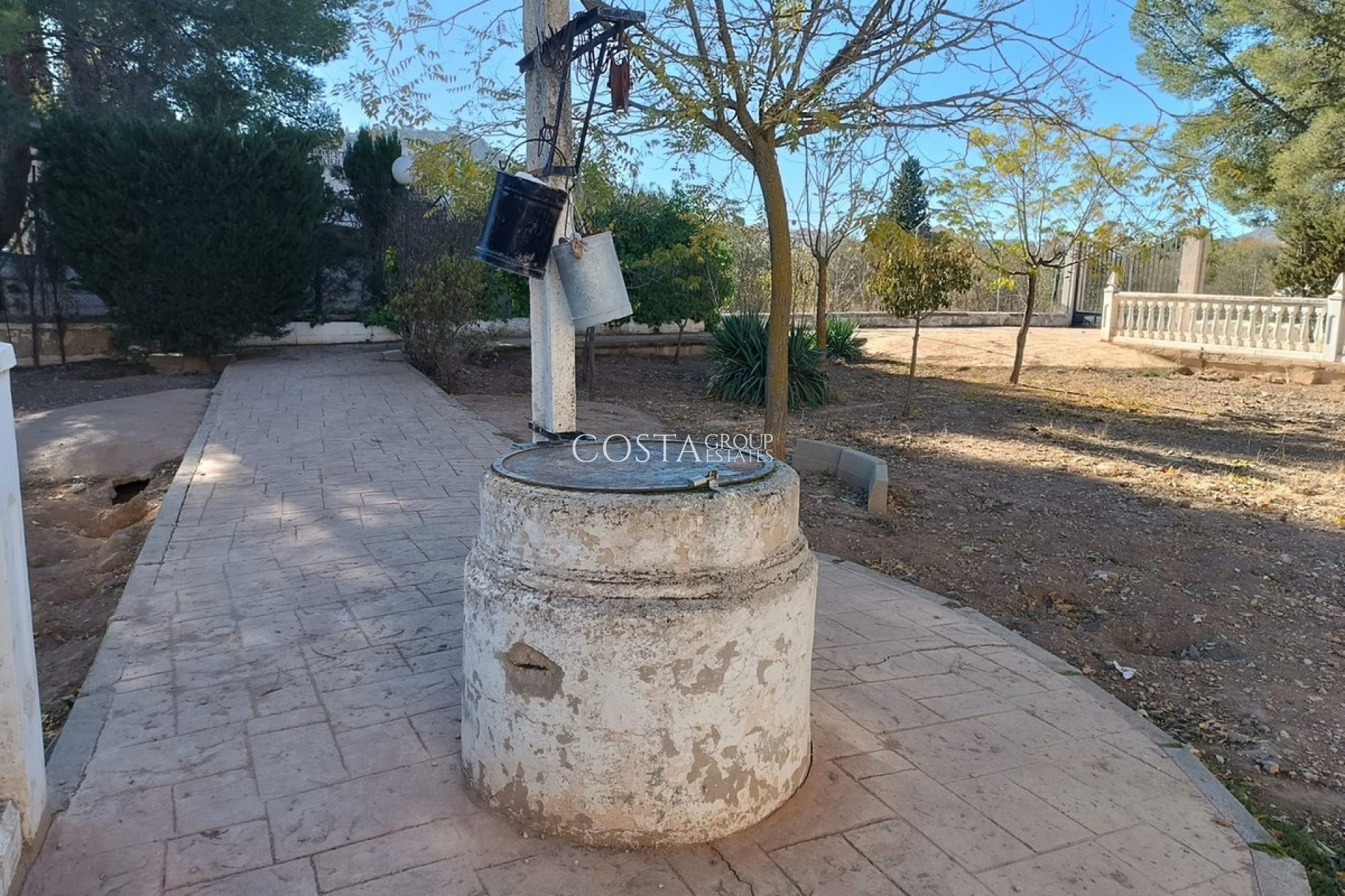 Resale - Villa -
Yecla - Yecla Centro