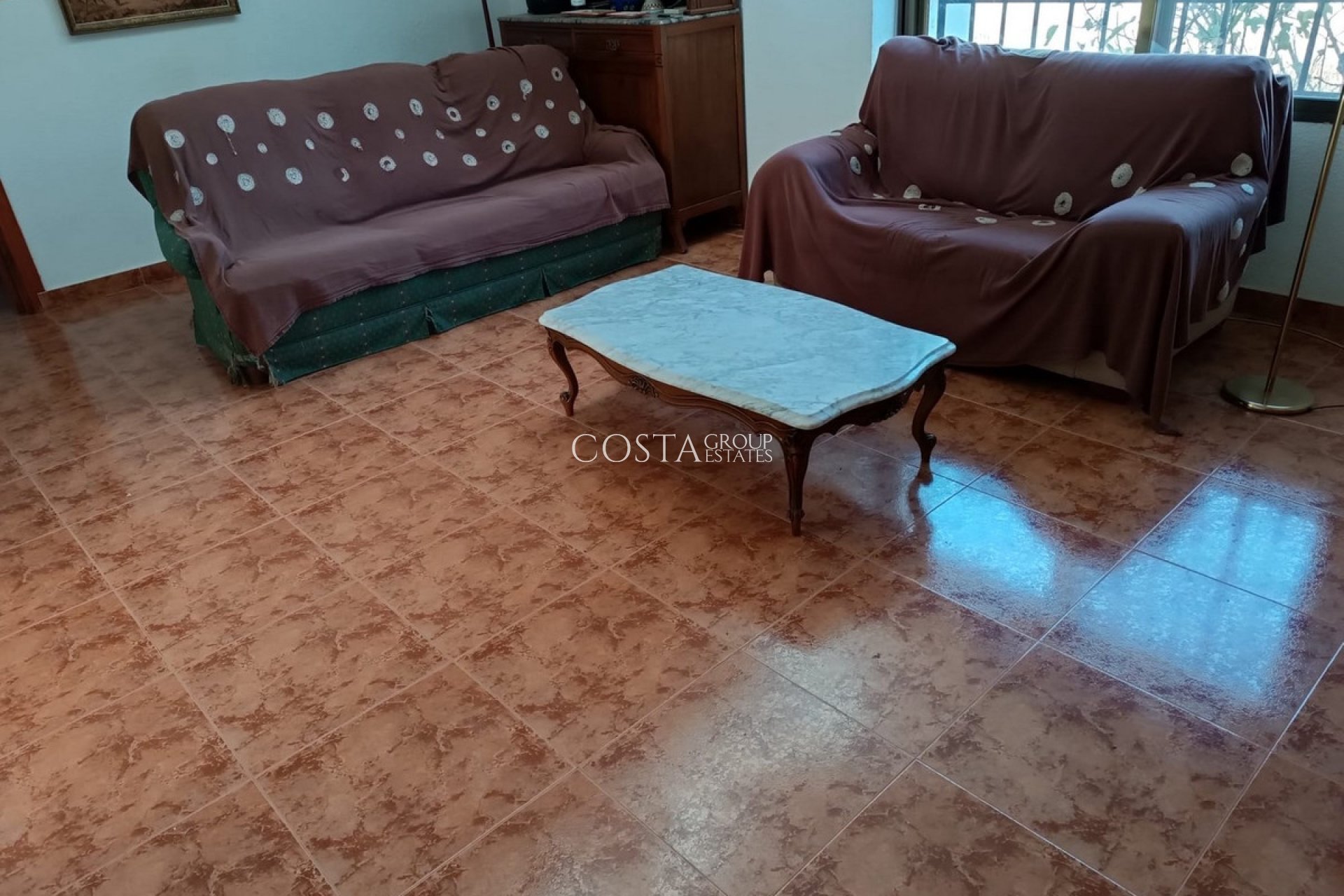 Resale - Villa -
Yecla - Yecla Centro