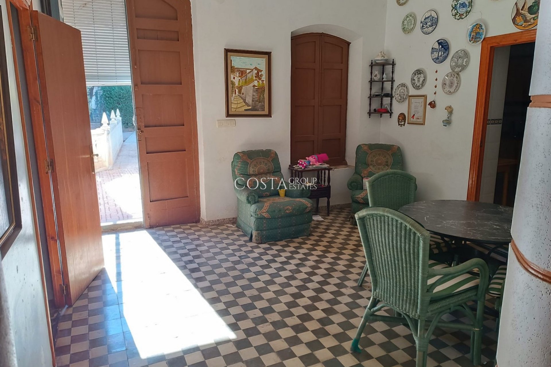 Resale - Villa -
Yecla - Yecla Centro