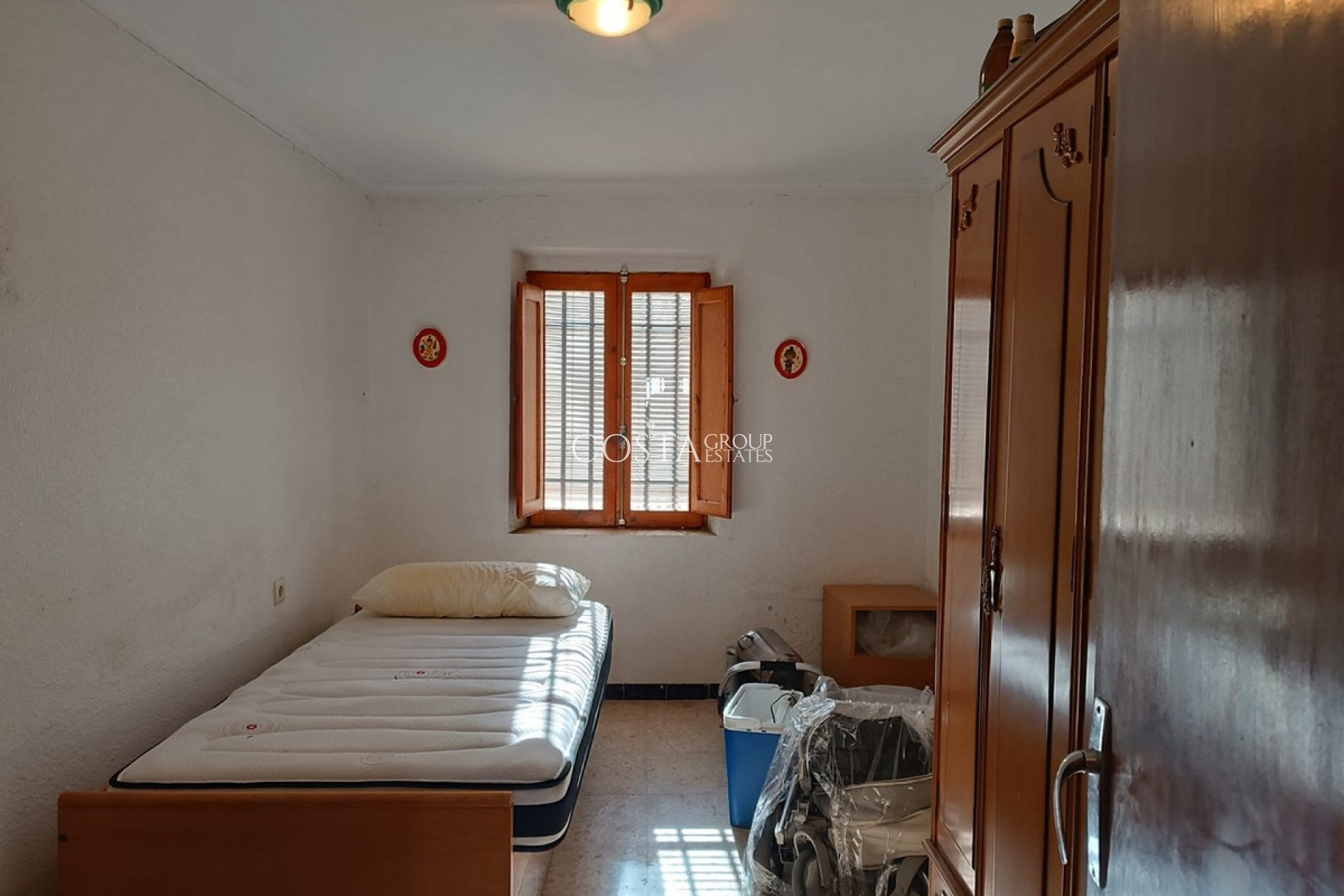 Resale - Villa -
Yecla - Yecla Centro