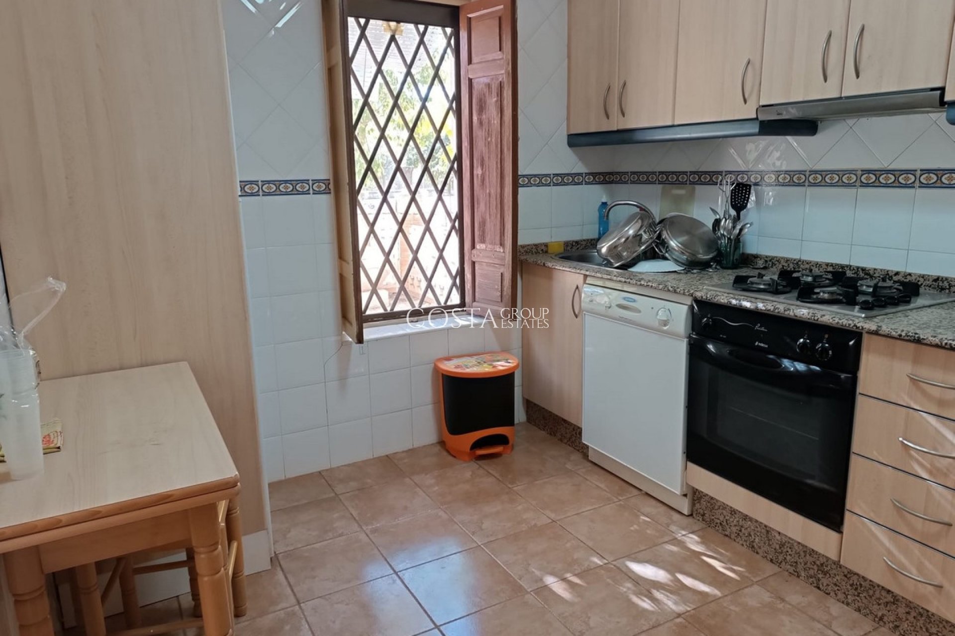 Resale - Villa -
Yecla - Yecla Centro