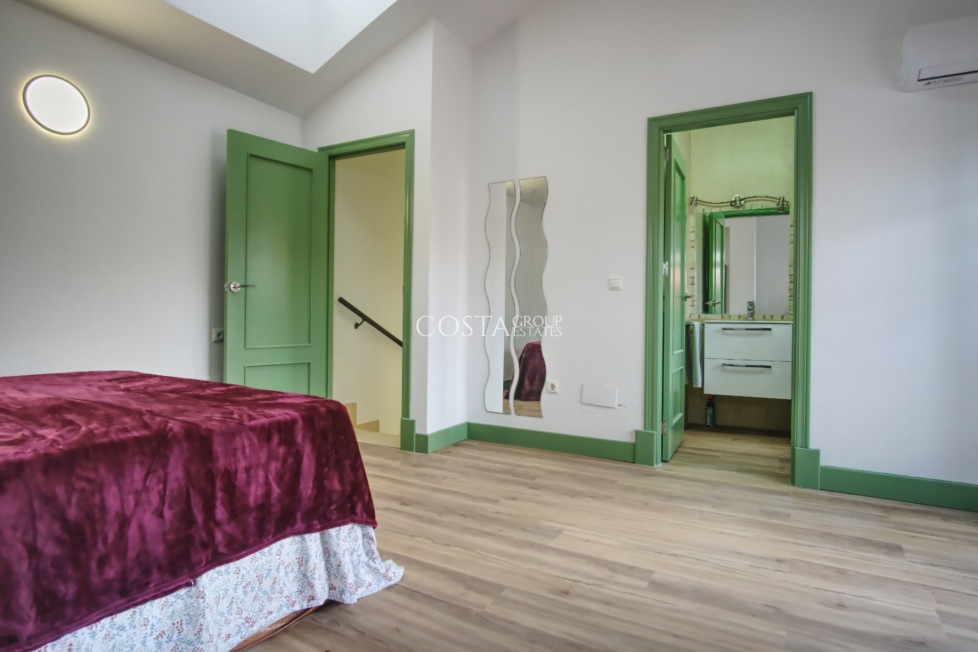 Revente - 4. Semi-detached villa -
Orihuela Costa - Costa Blanca South