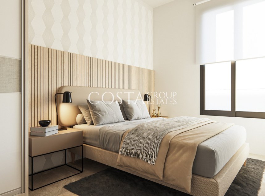 Revente - Apartments -
Aguilas - Águilas Centro