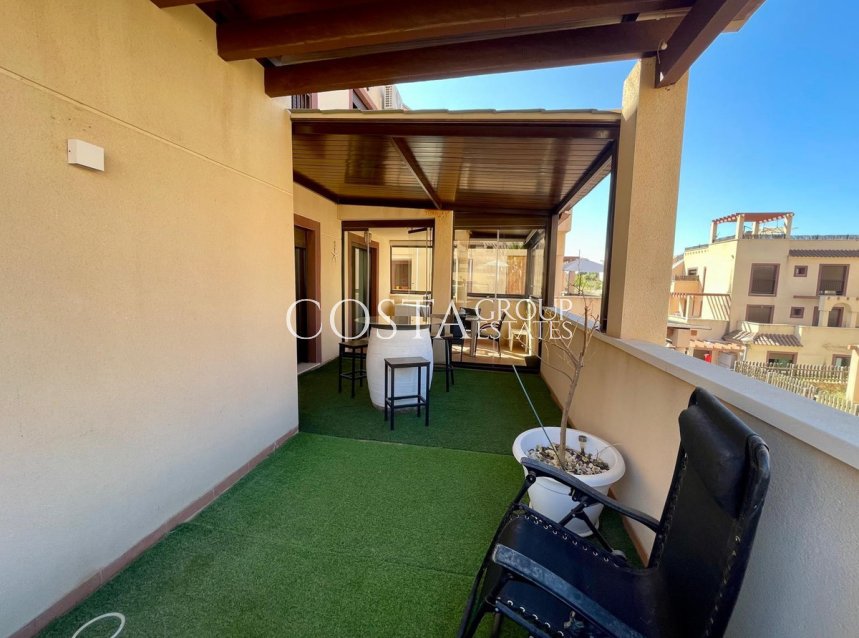 Revente - Apartments -
Aguilas - Águilas Centro