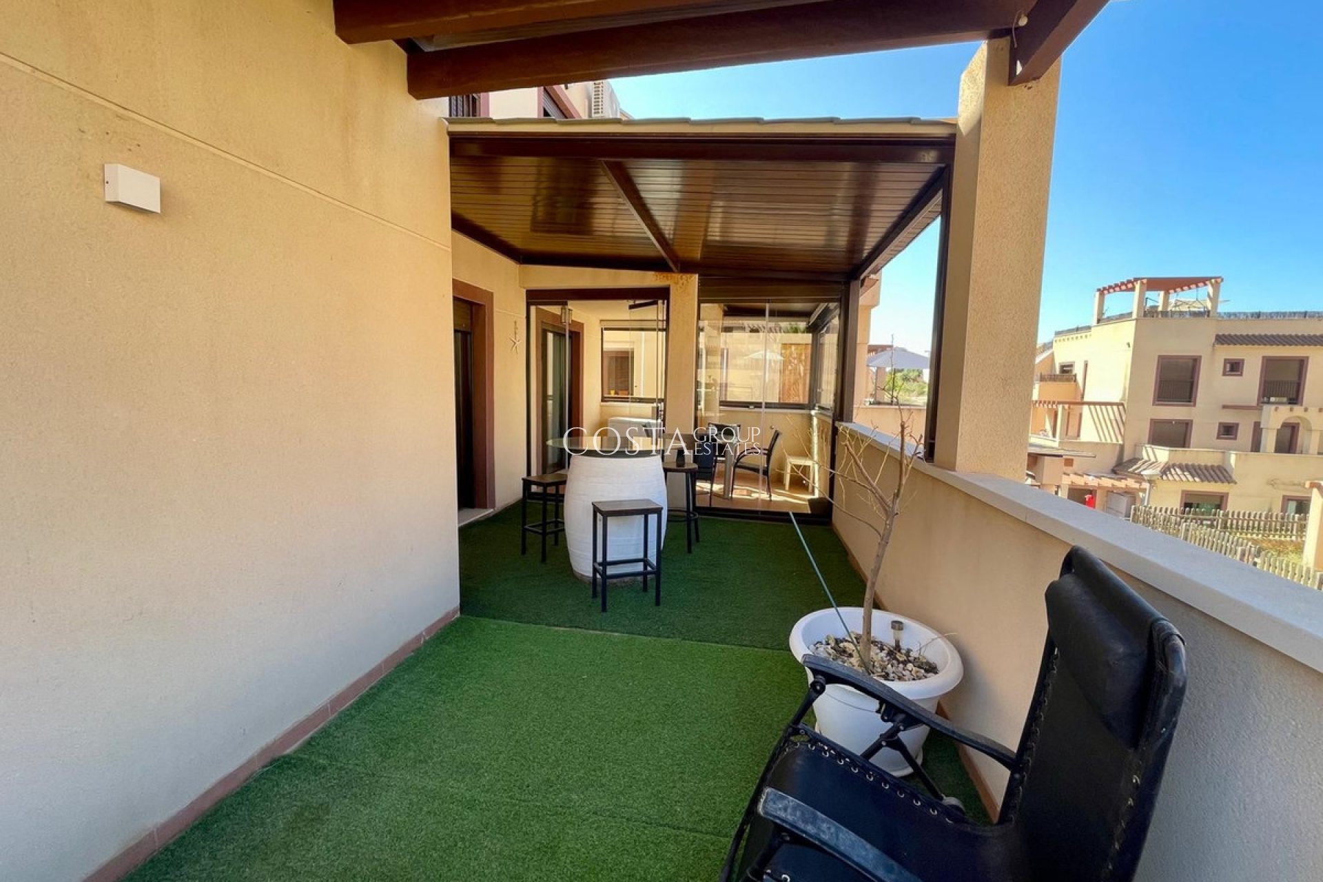 Revente - Apartments -
Aguilas - Águilas Centro