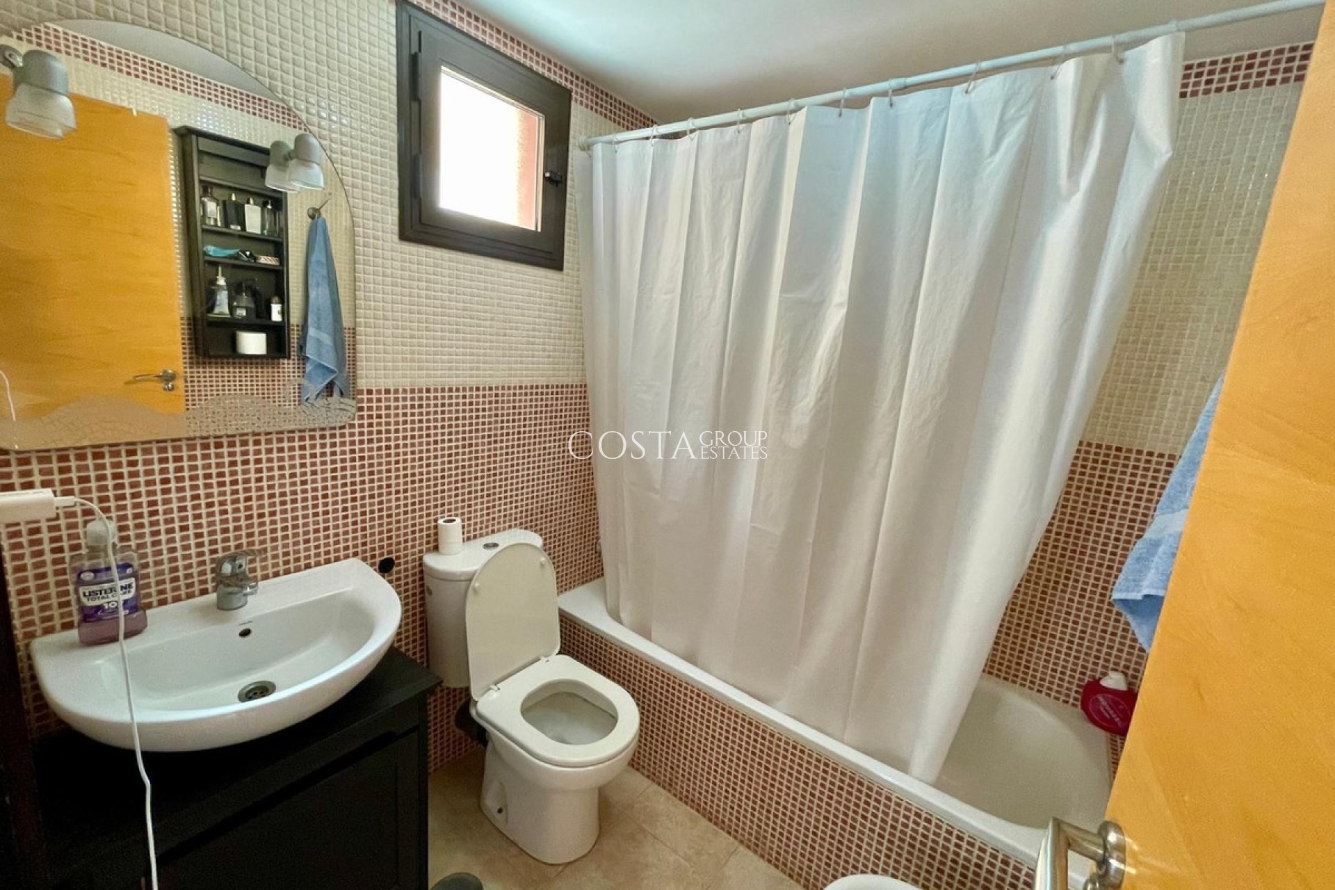 Revente - Apartments -
Aguilas - Águilas Centro