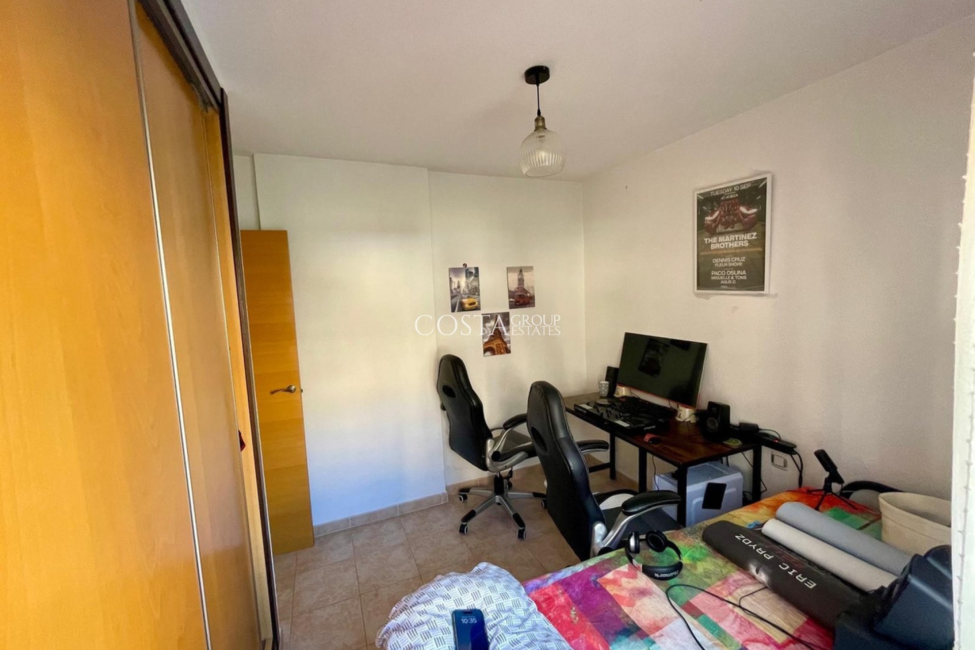 Revente - Apartments -
Aguilas - Águilas Centro