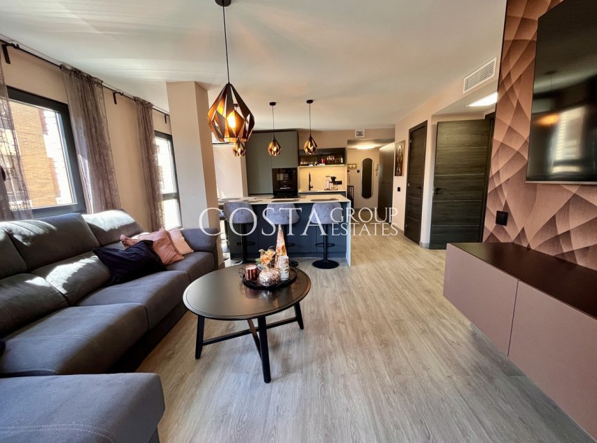 Revente - Apartments -
Algorfa - Algorfa Centro